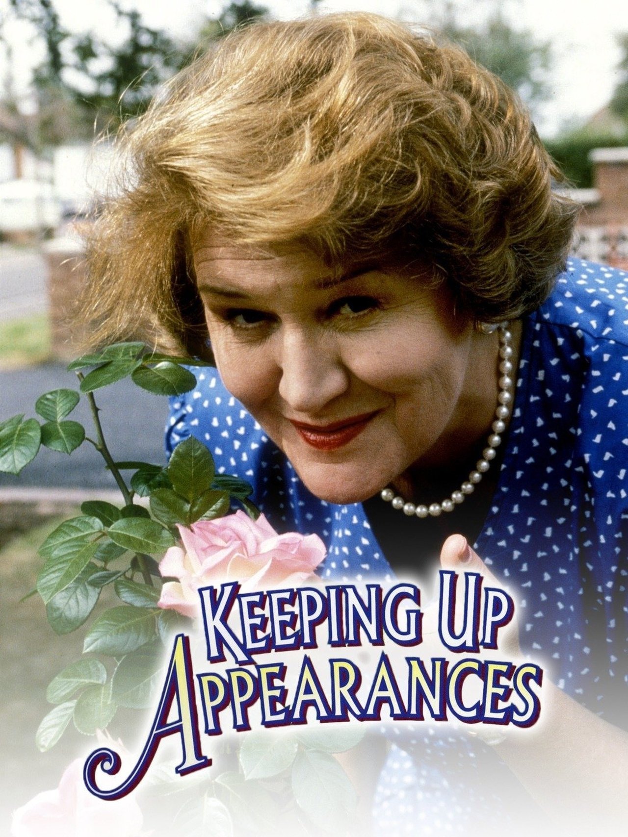 24/7 Keeping Up Appearances