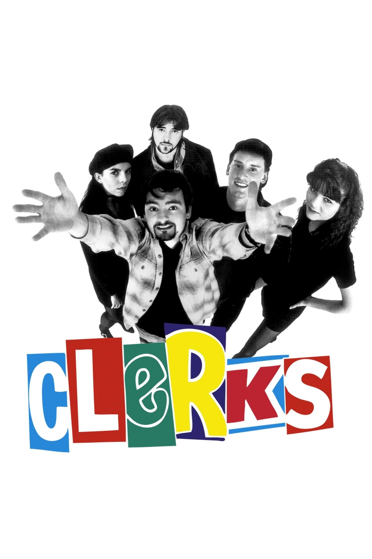 24/7 Clerks