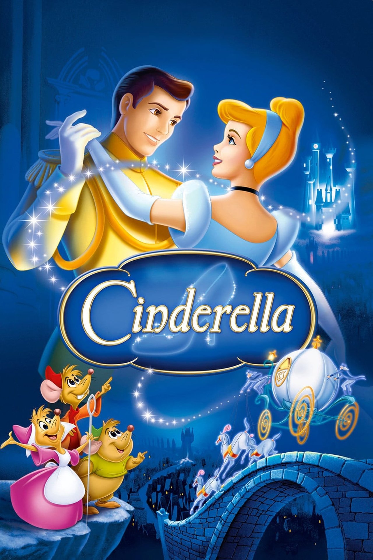 24/7 Cinderella