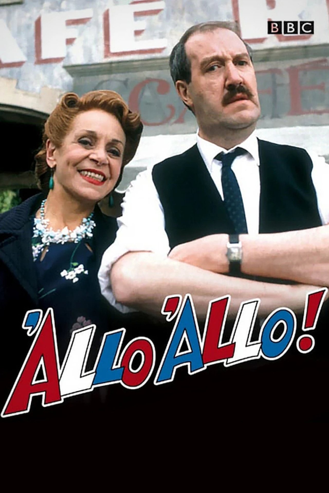 24/7 Allo Allo