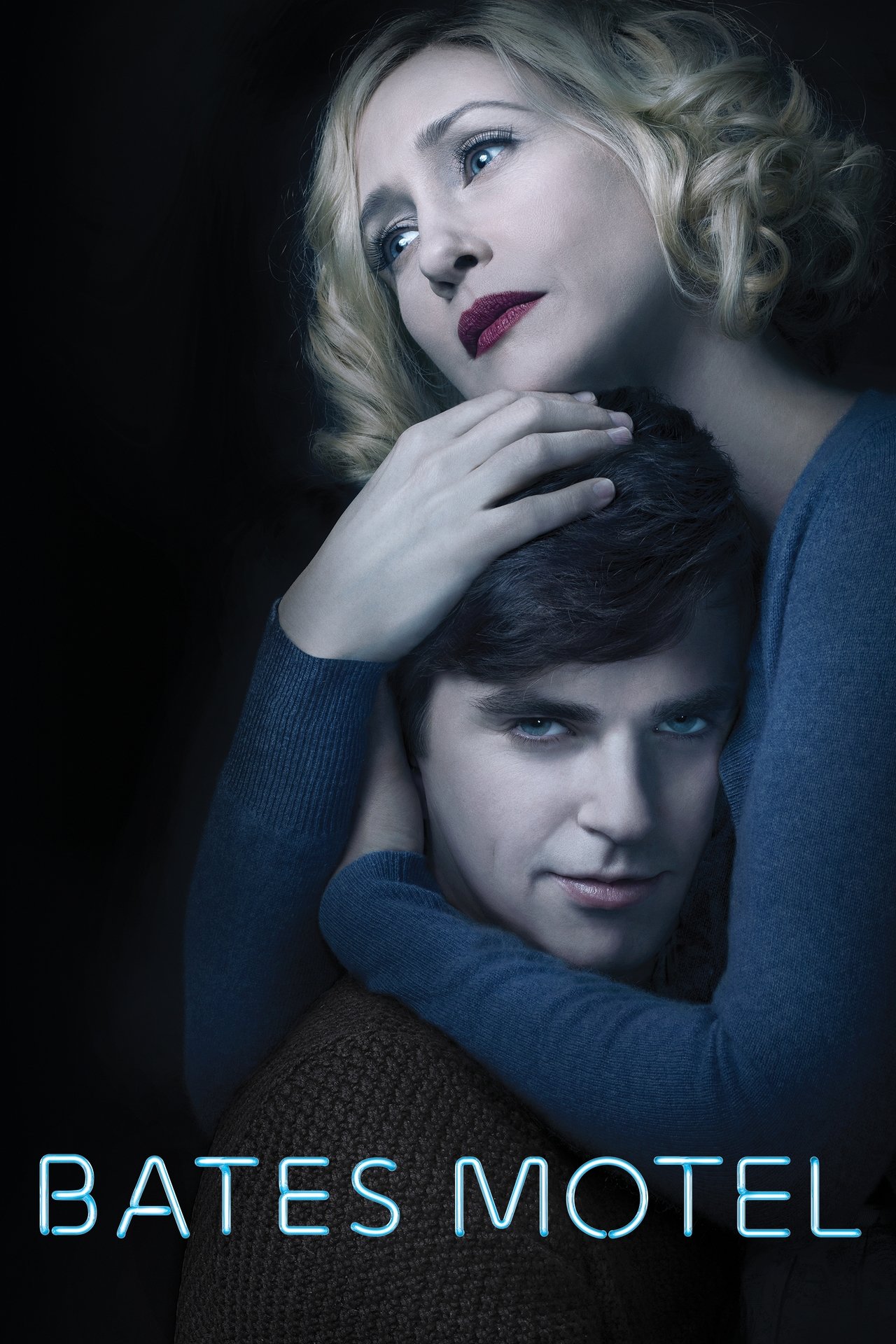 24/7 Bates Motel