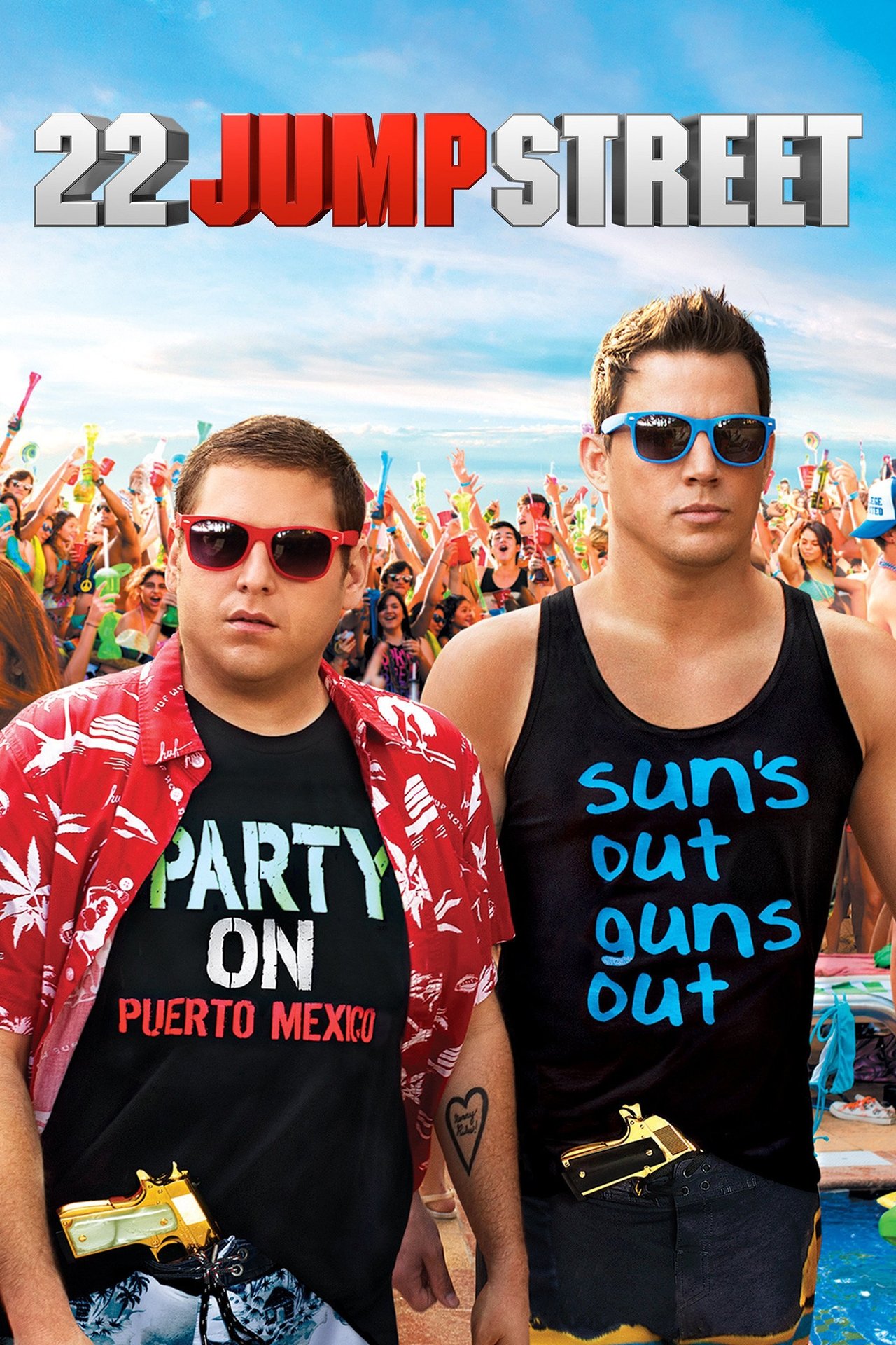 24/7 21-22 Jump Street