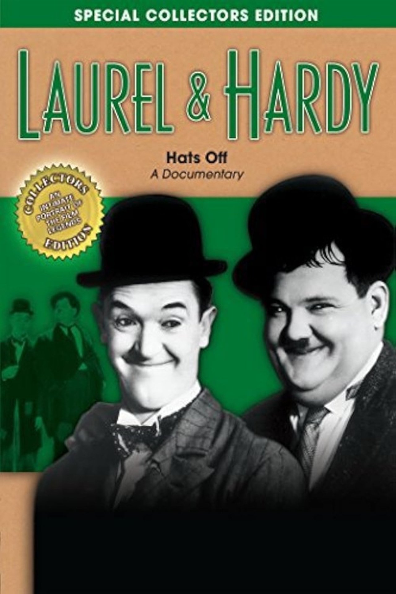 24/7 Laurel and Hardy