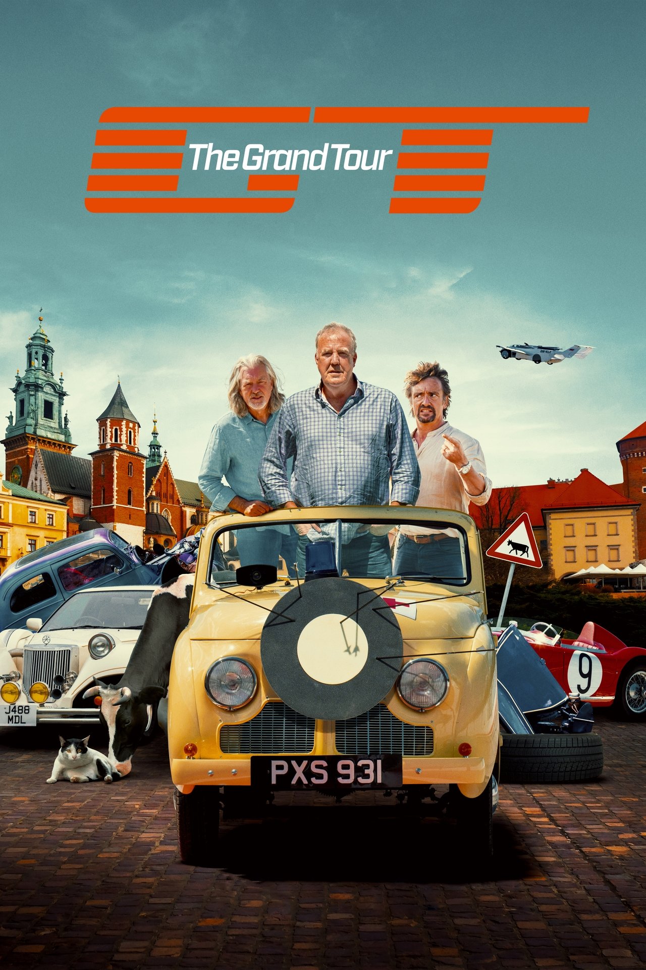 24/7 The Grand Tour