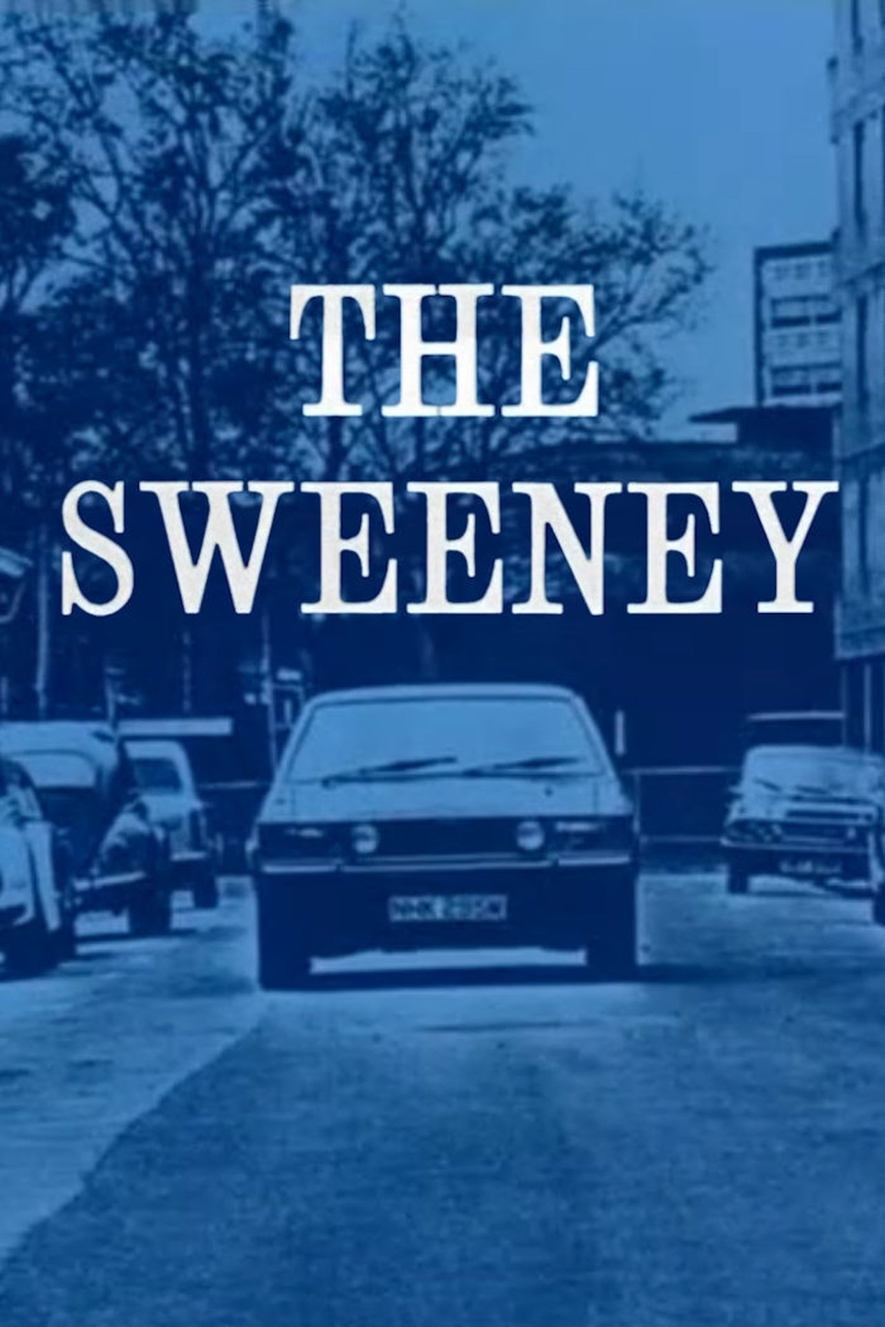 24/7 The Sweeney