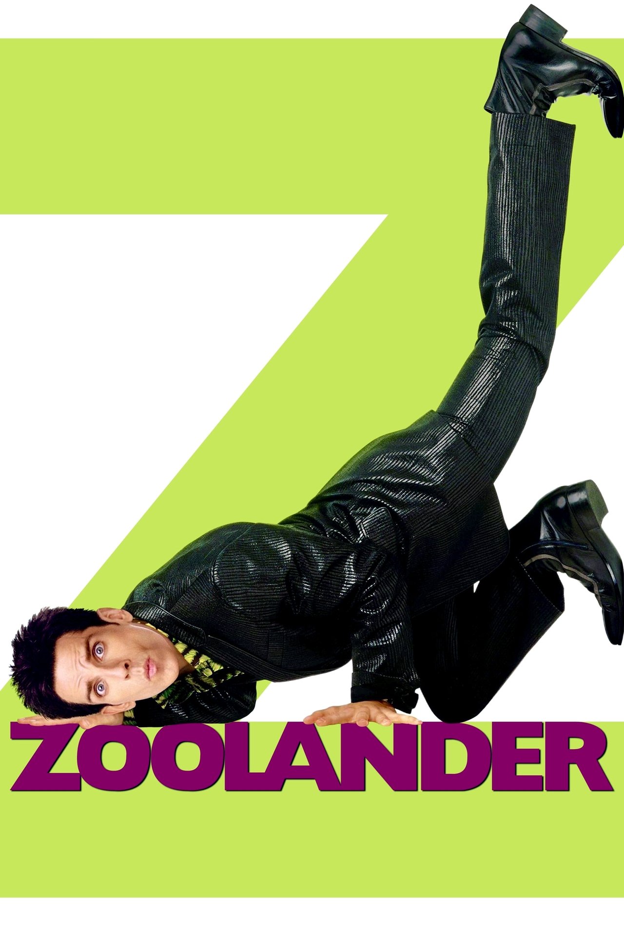 24/7 Zoolander