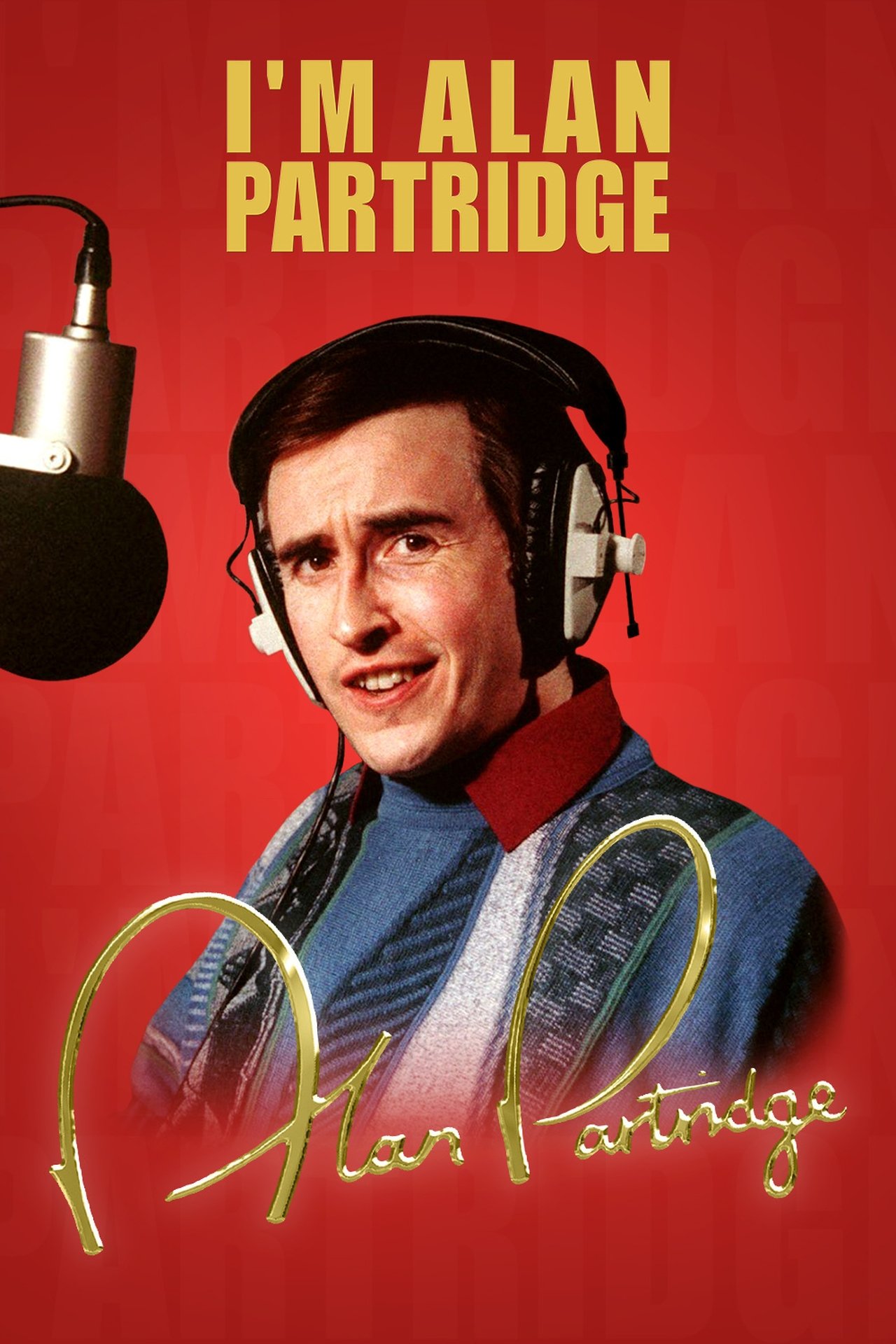 24/7 I'm Alan Partridge