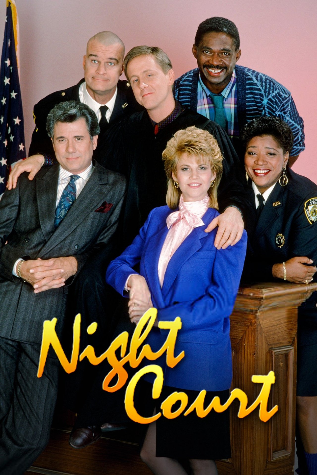 24/7 Night Court