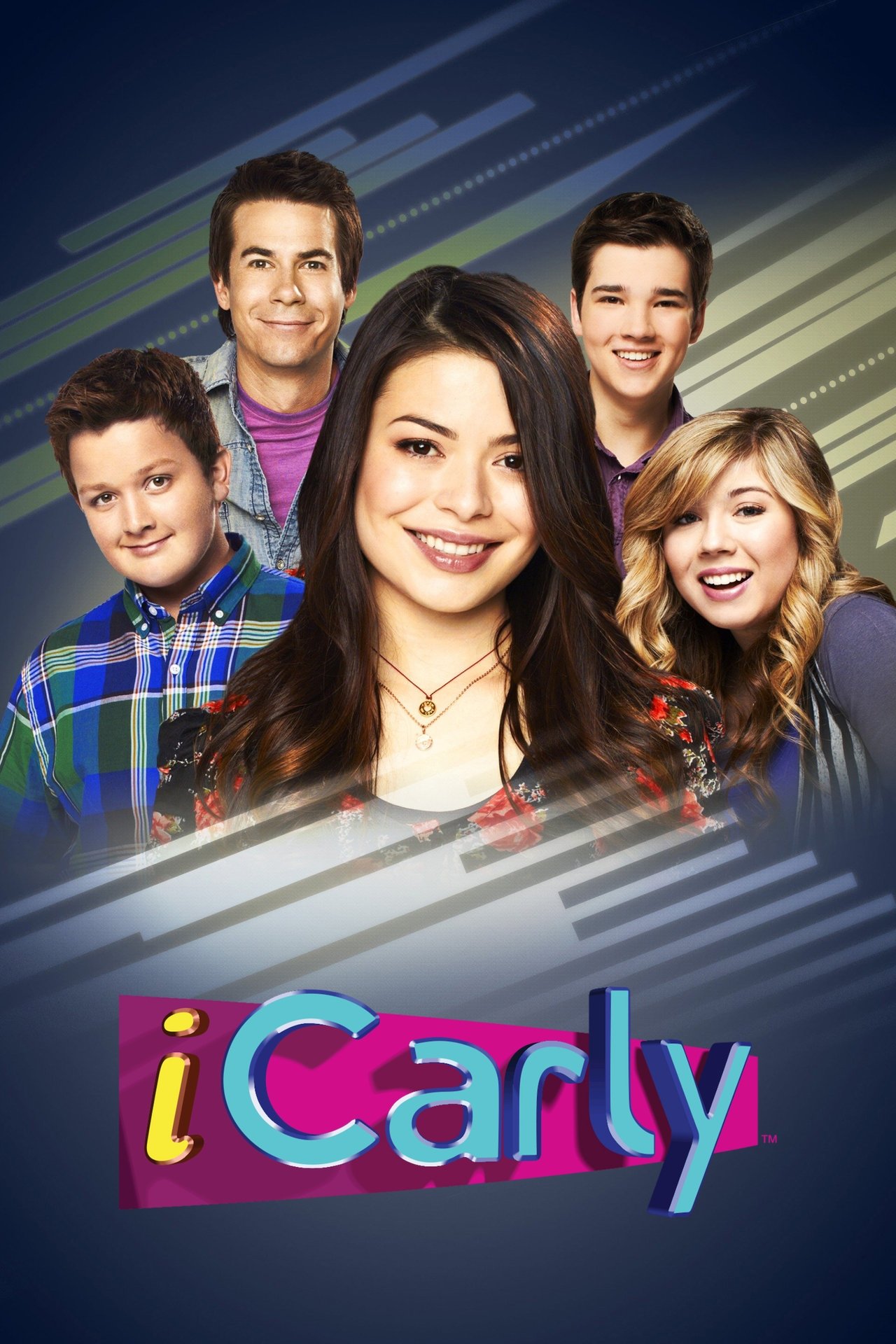24/7 iCarly