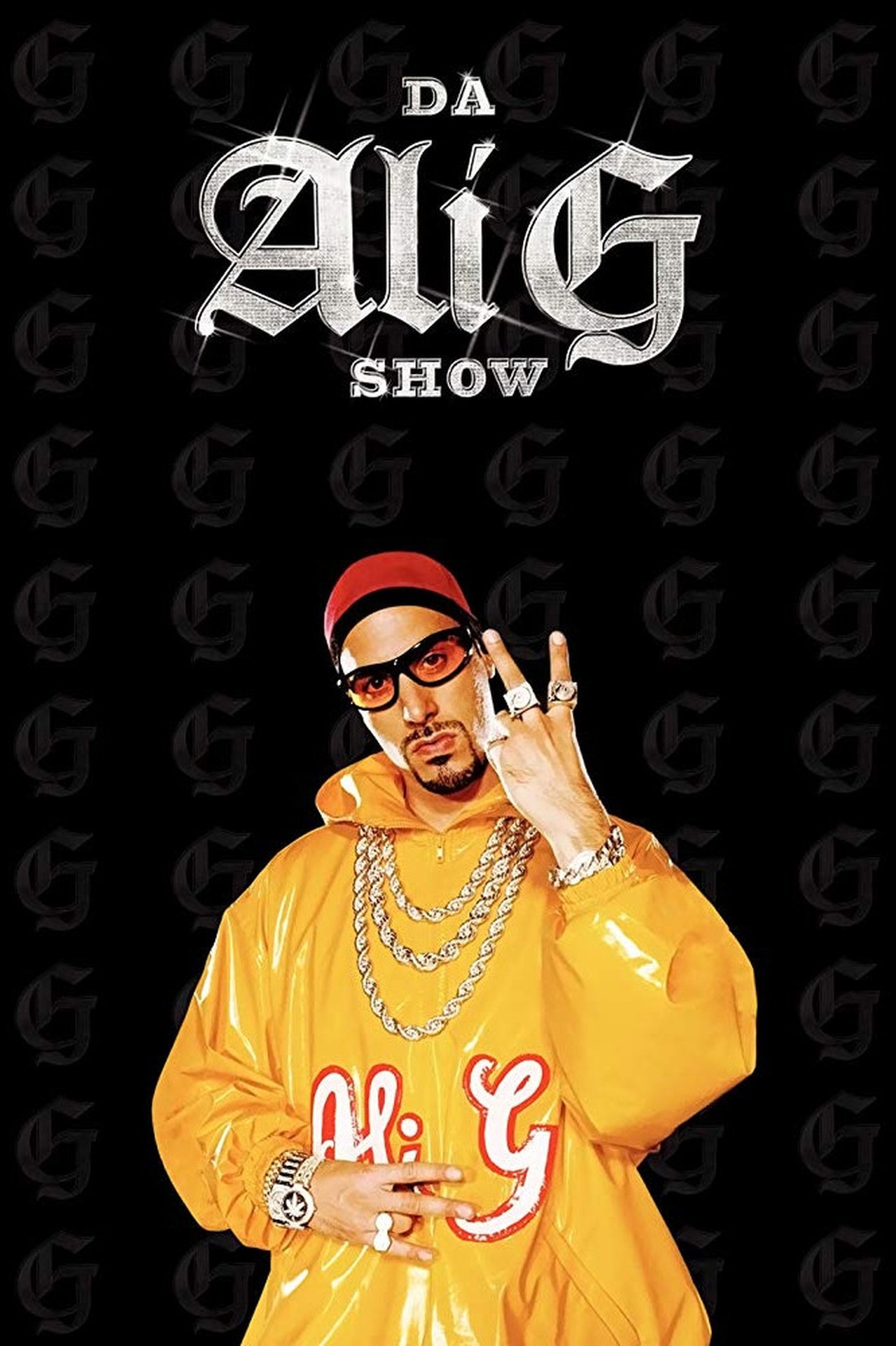 24/7 Da Ali G Show