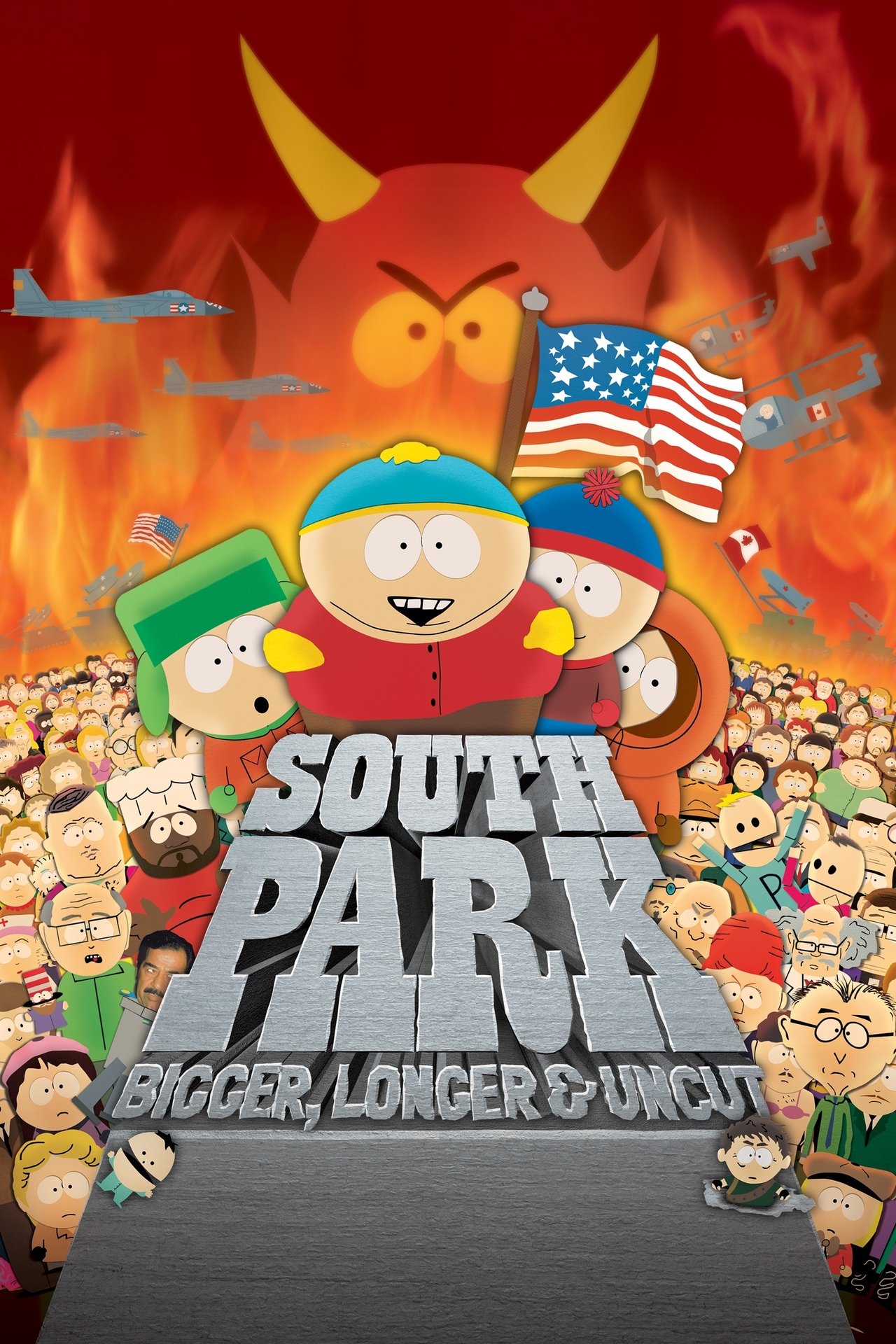 24/7 South Park