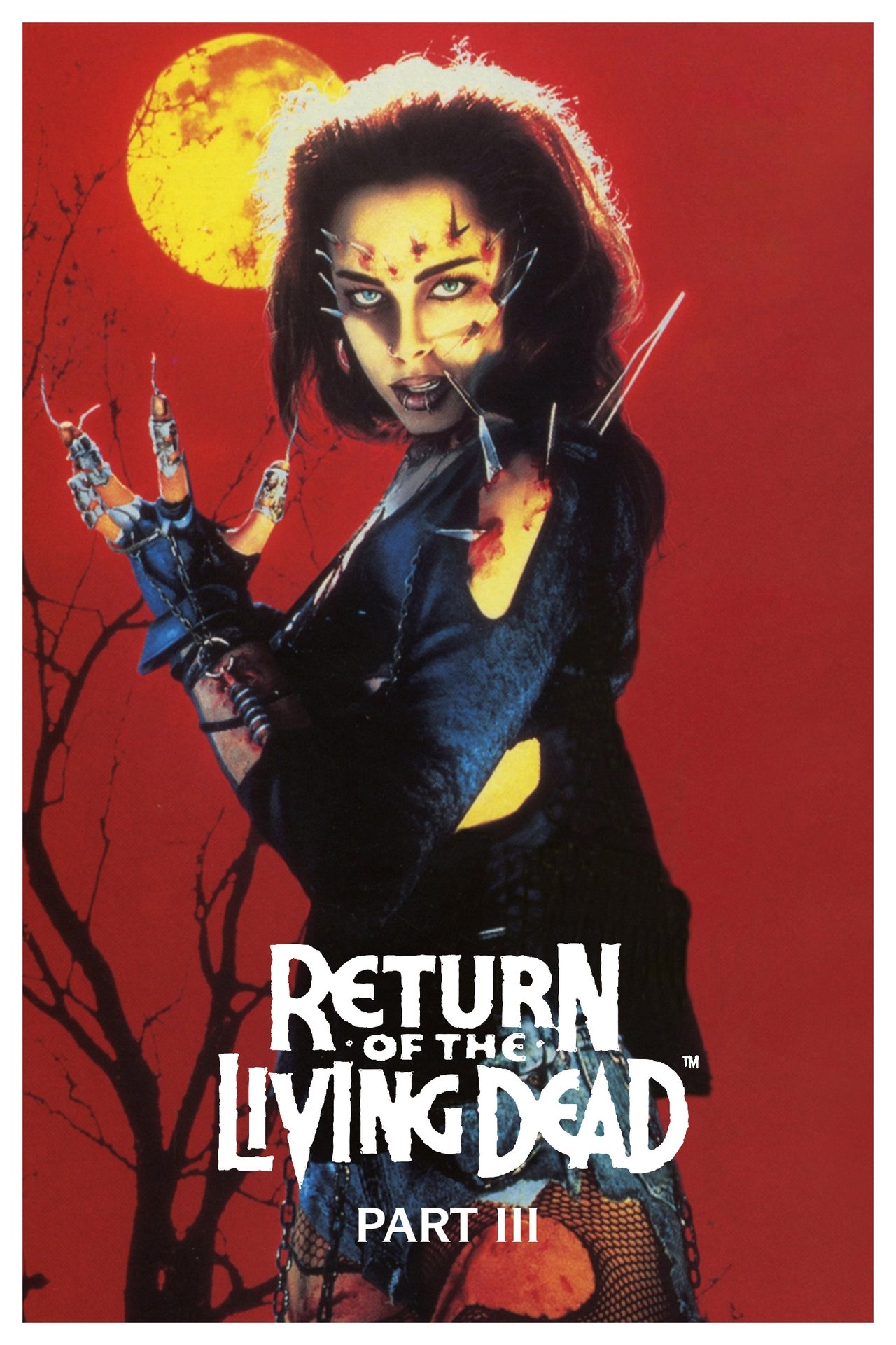 24/7 Return Of The Living Dead