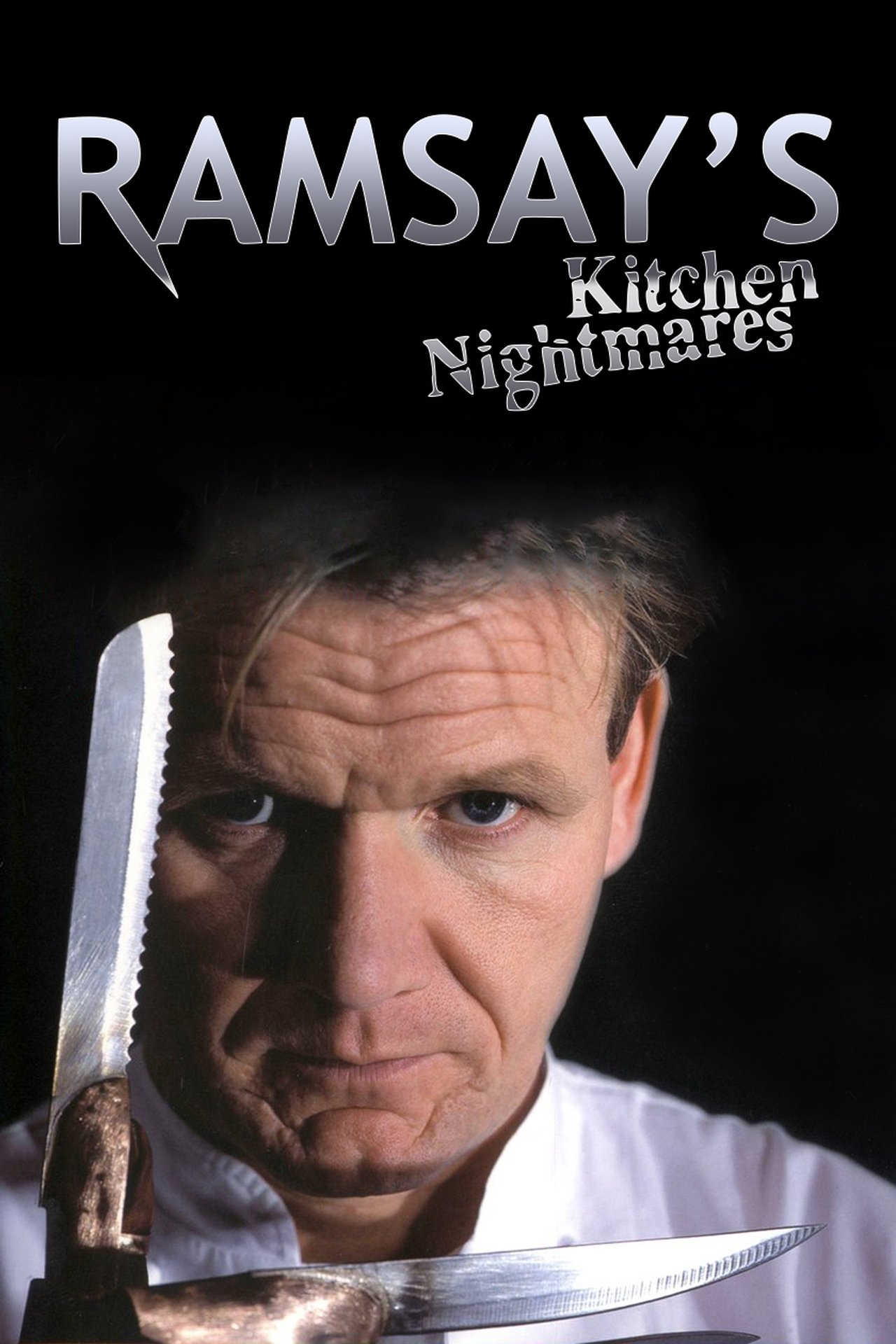 24/7 Ramsays Kitchen Nightmares