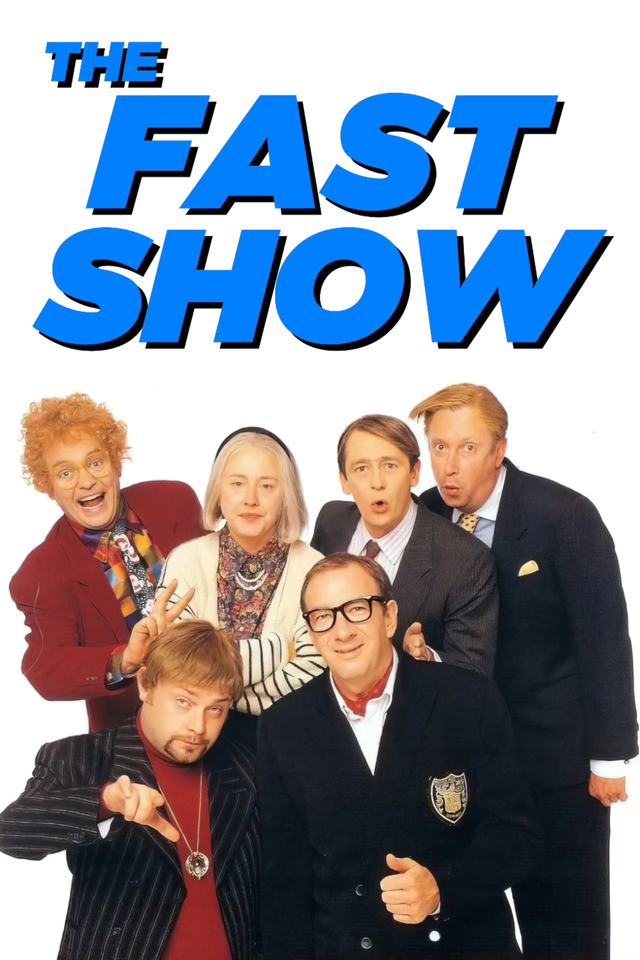 24/7 The Fast Show