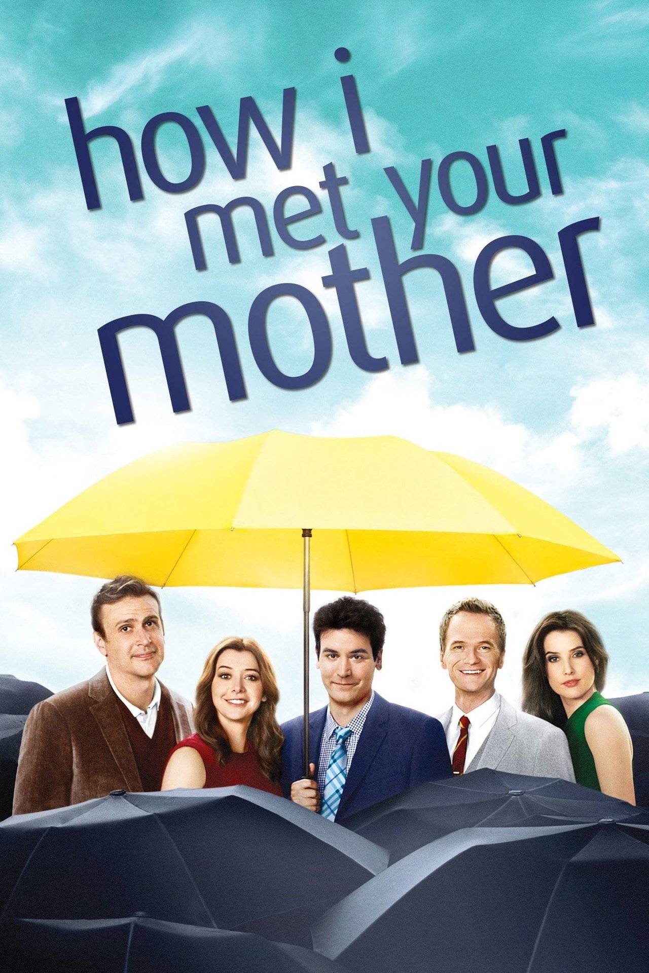 24/7 How I Met Your Mother