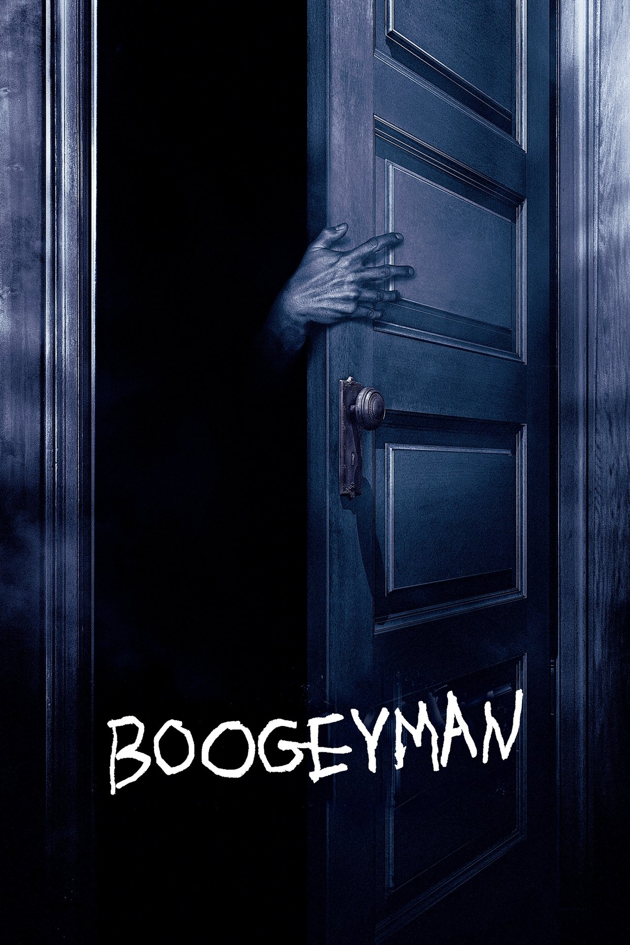 24/7 Boogeyman
