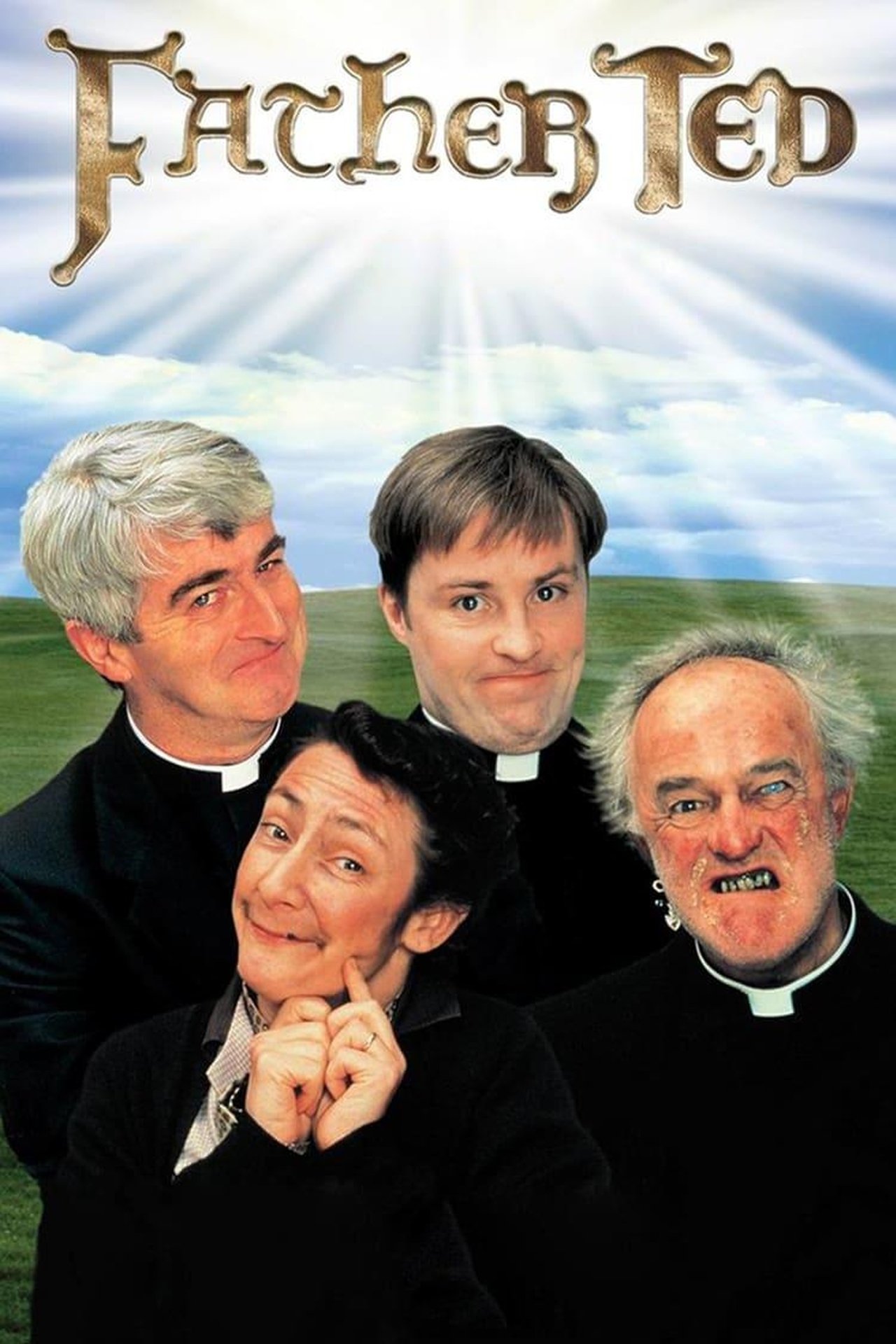 24/7 Father Ted