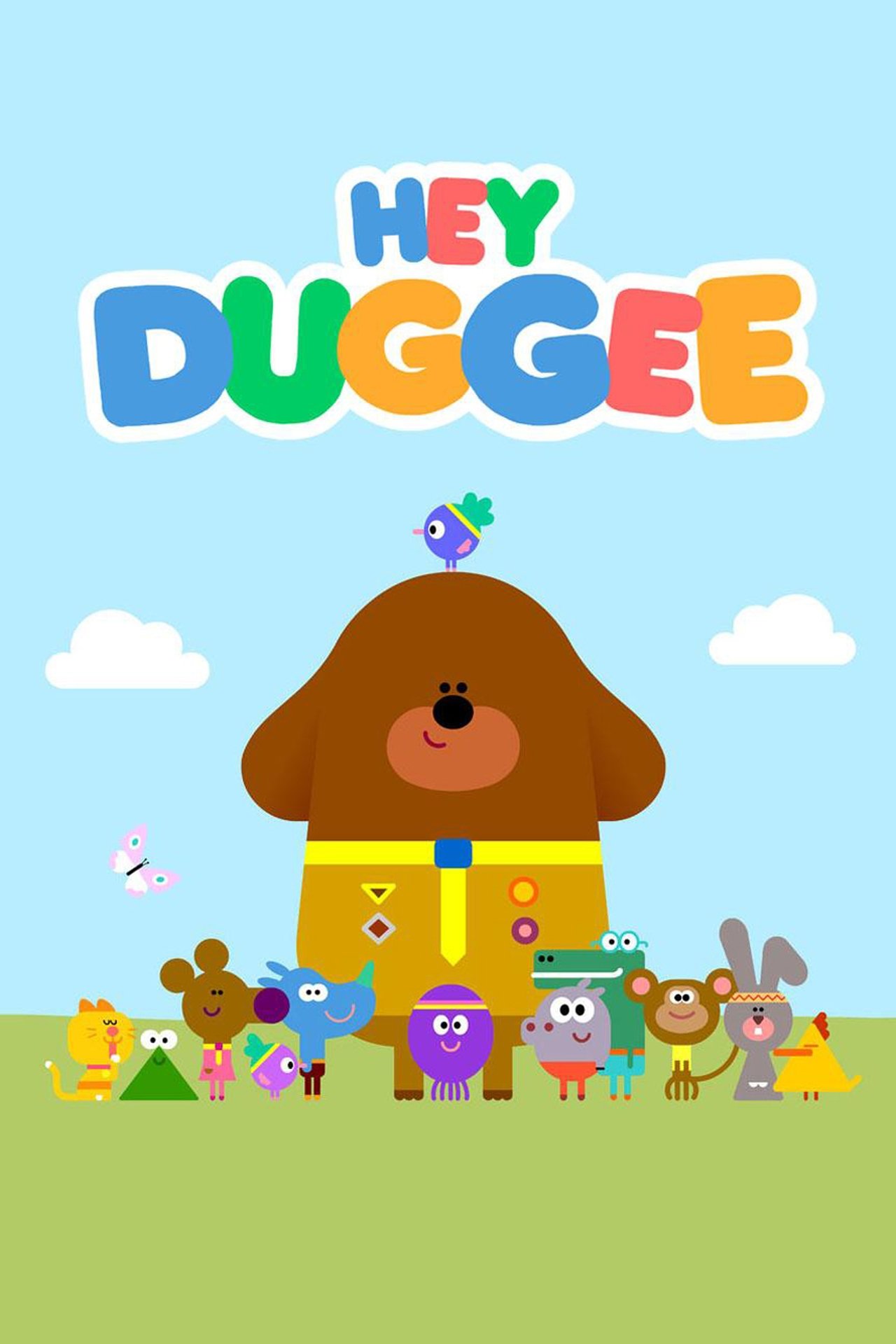 24/7 Hey Duggee