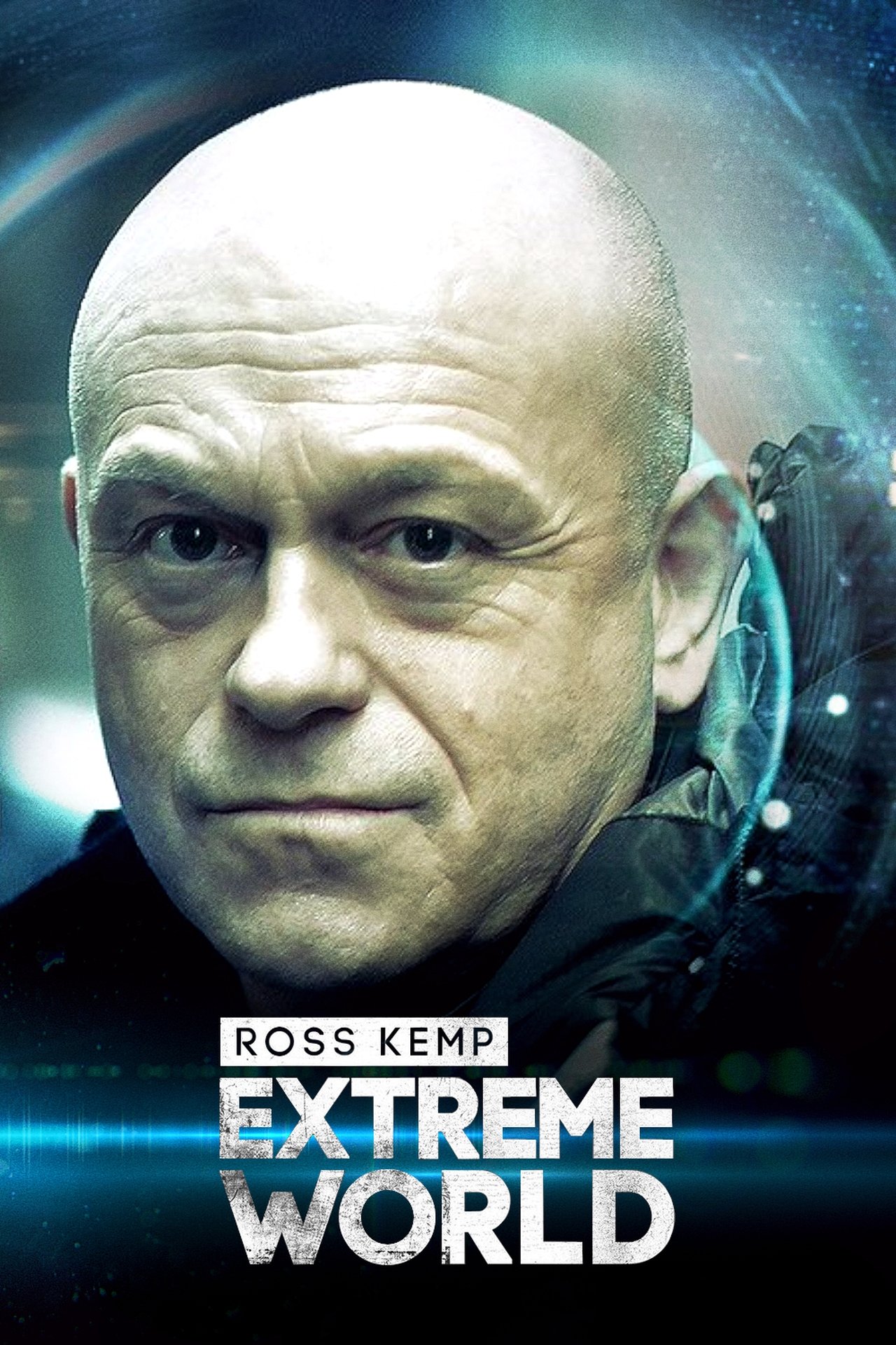 24/7 Ross Kemp Extreme World