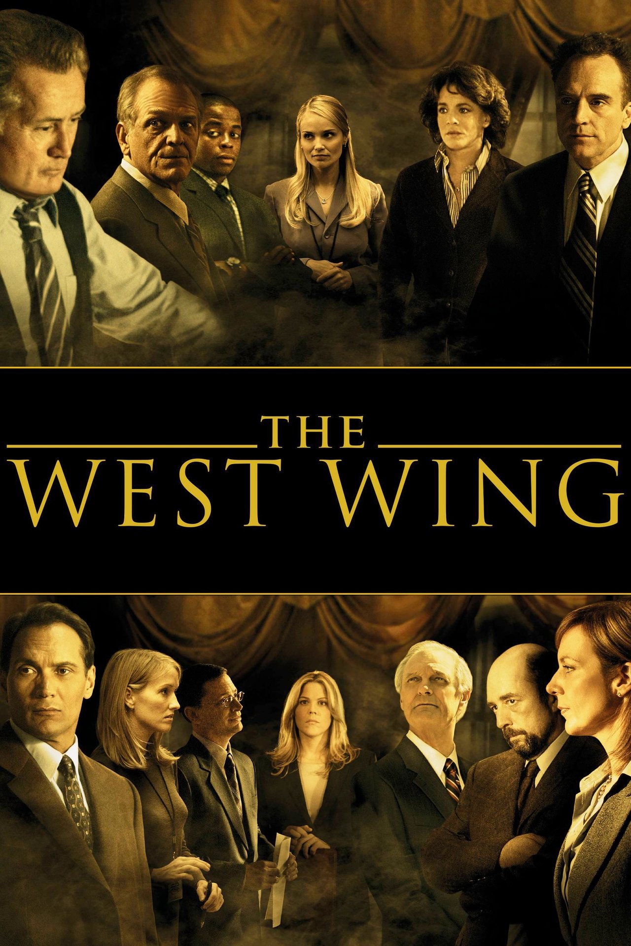 24/7 The West Wing
