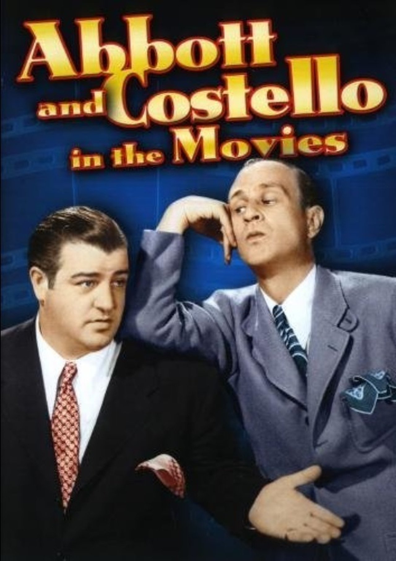 24/7 Abbott and Costello