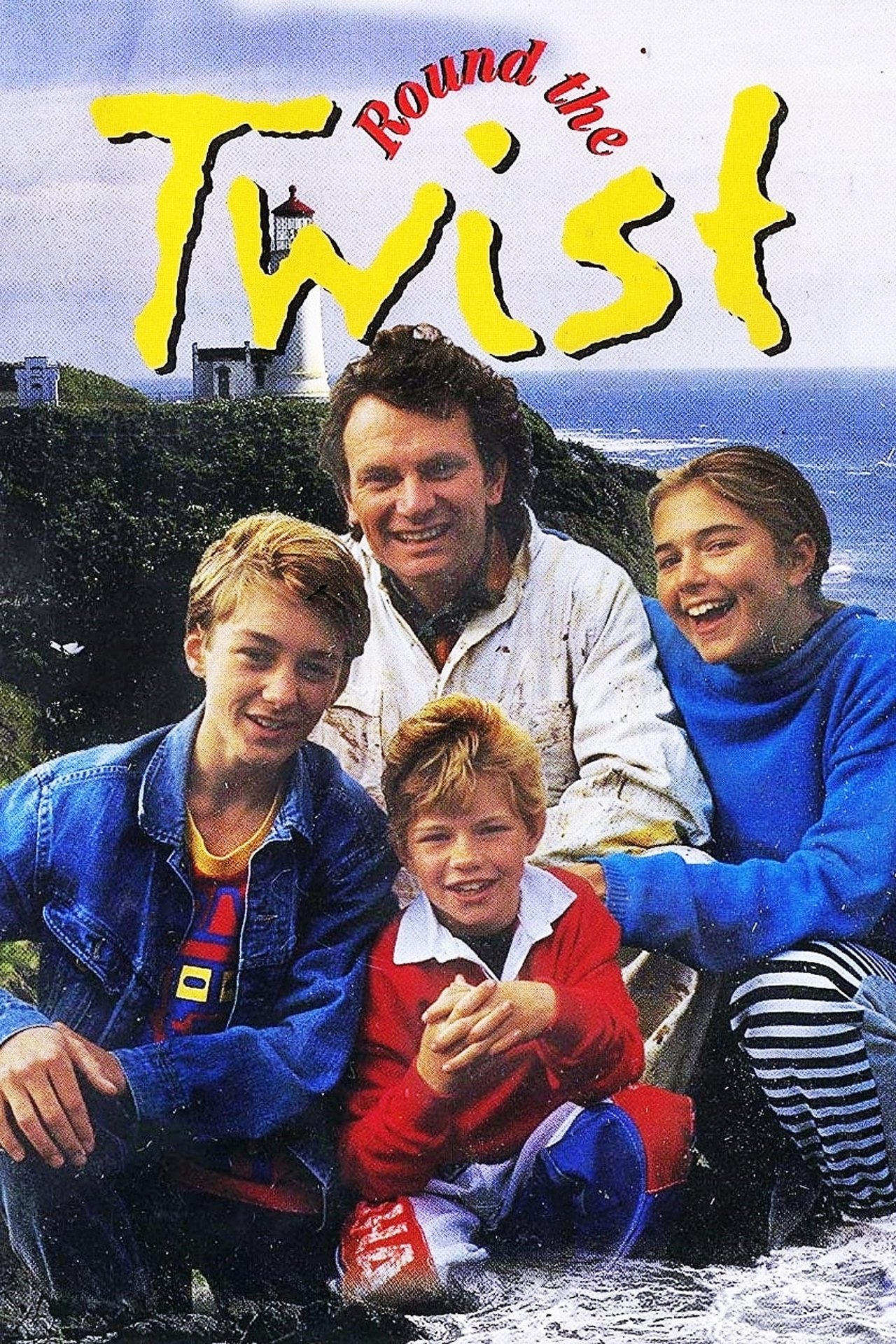 24/7 Round The Twist