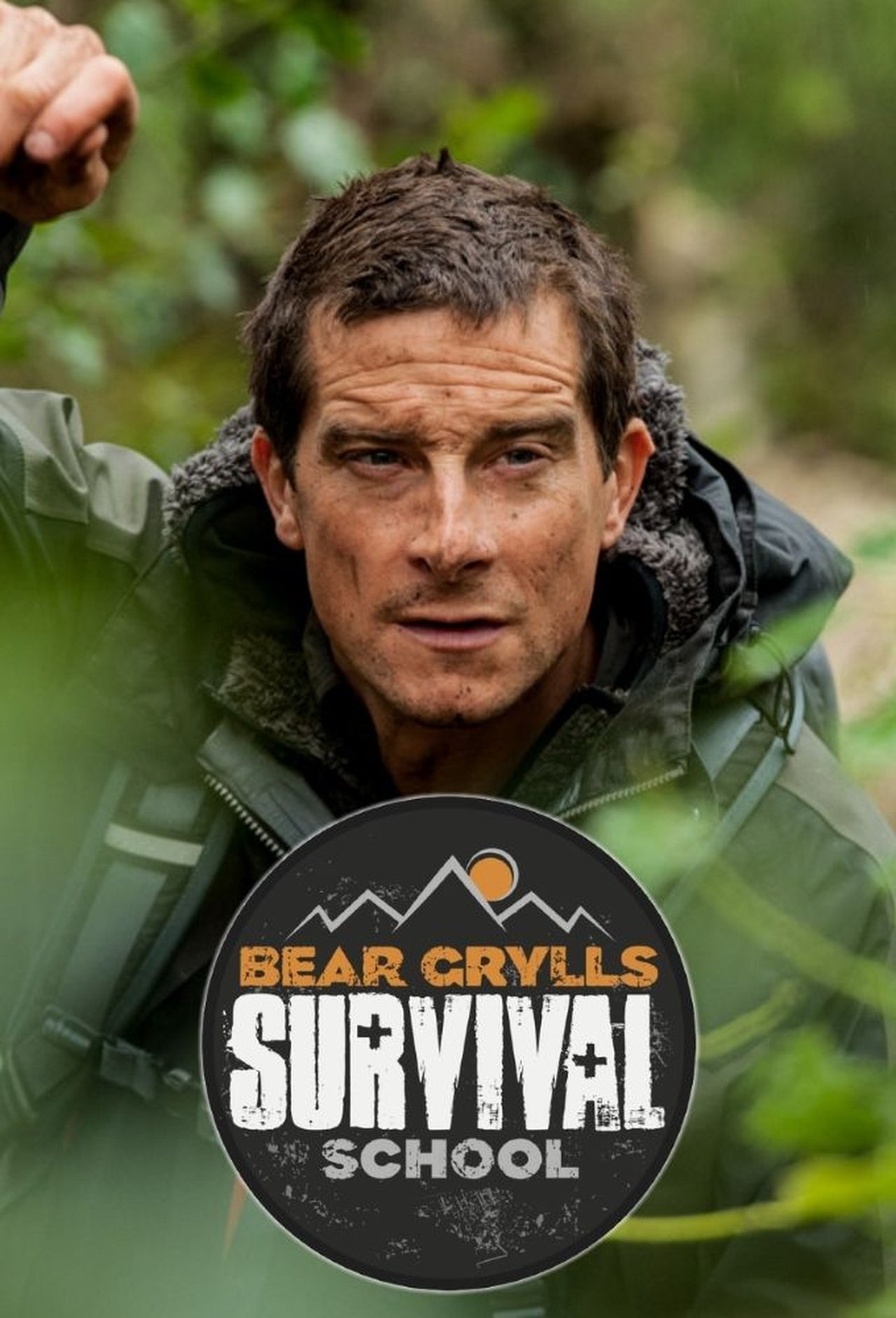 24/7 Bear Grylls Survival School