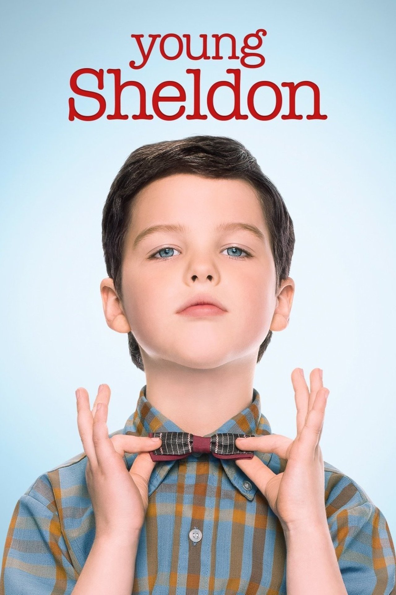 24/7 Young Sheldon
