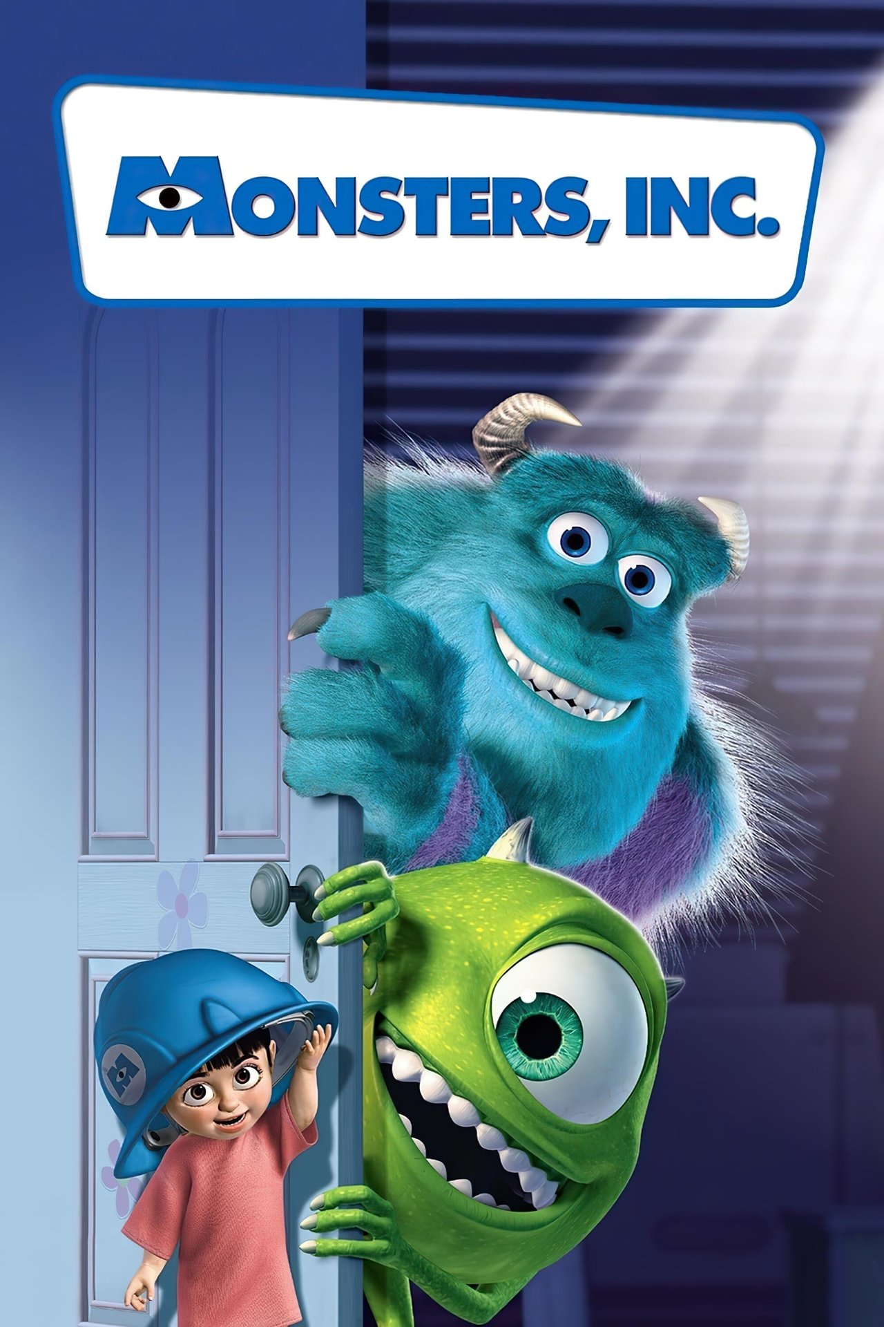 24/7 Monsters INC