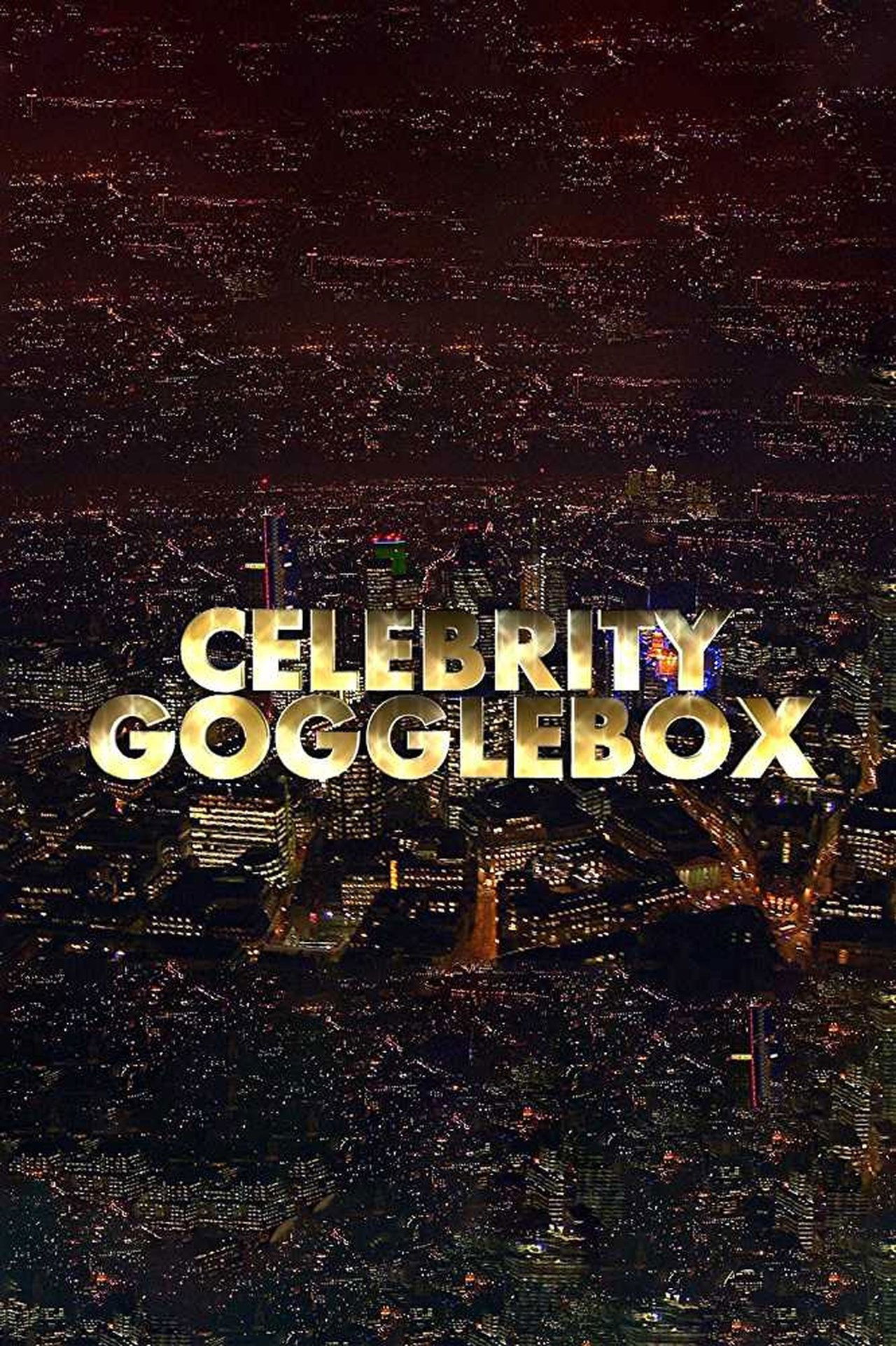 24/7 Celebrity Gogglebox
