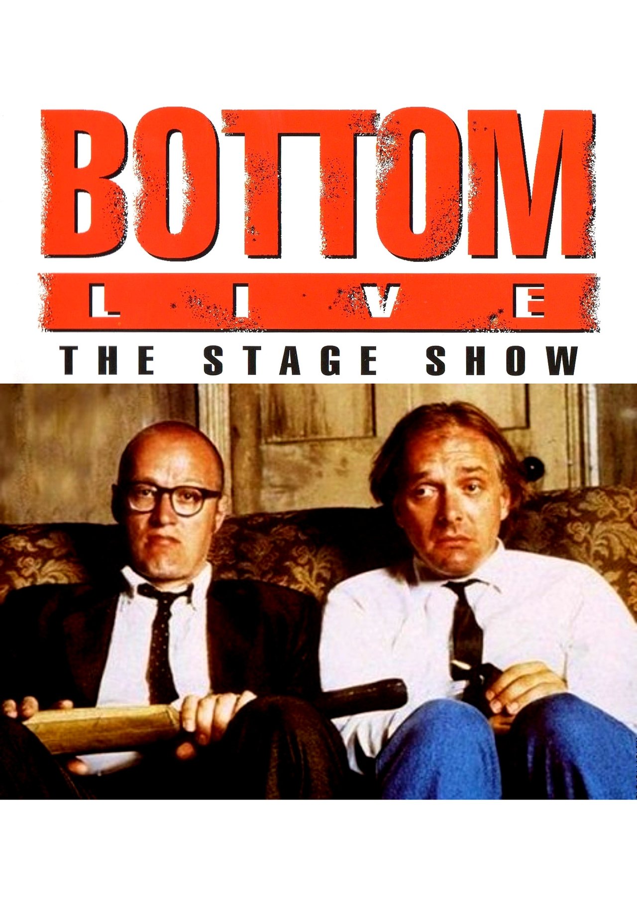 24/7 Bottom Live