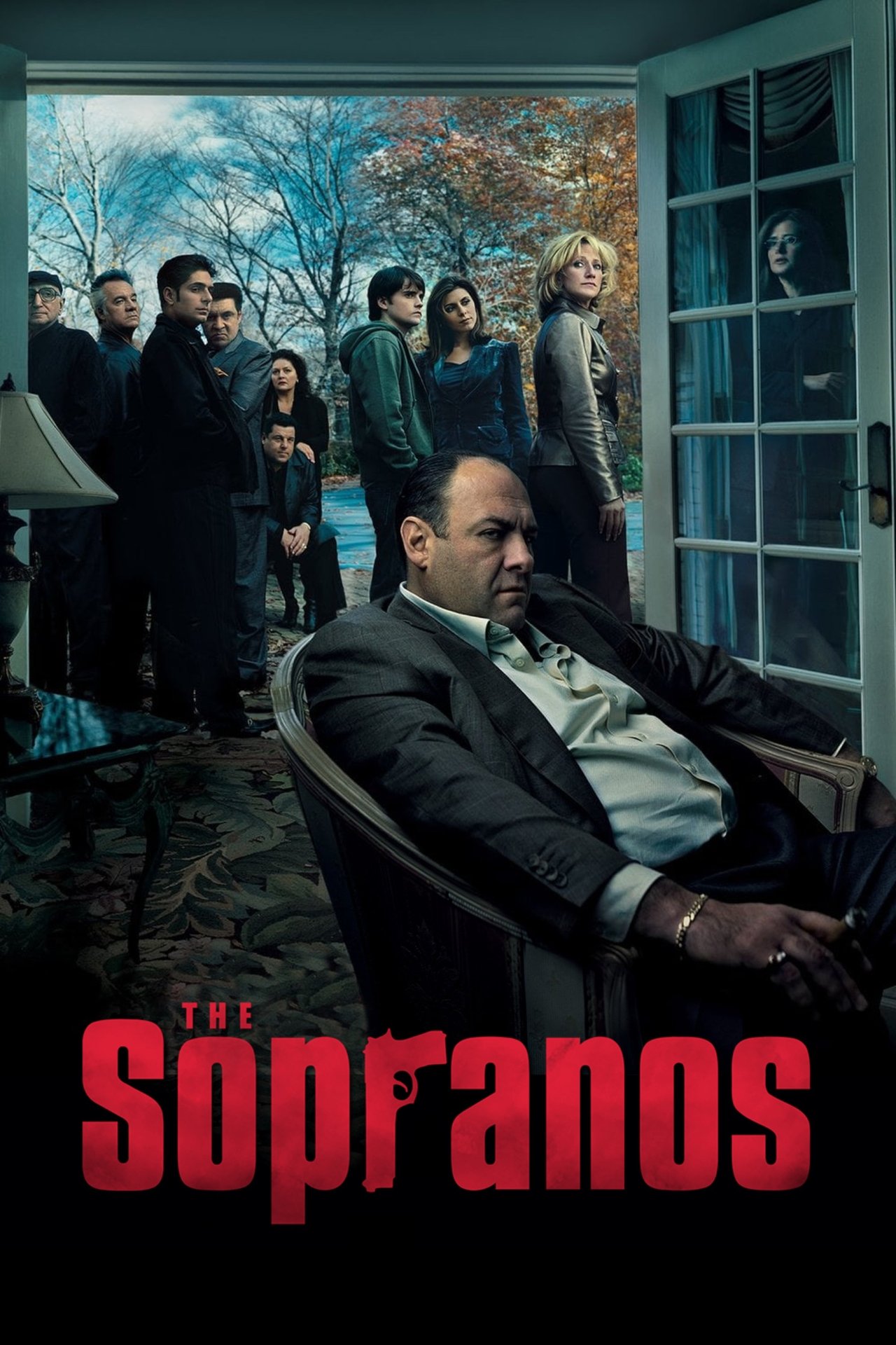 24/7 The Sopranos