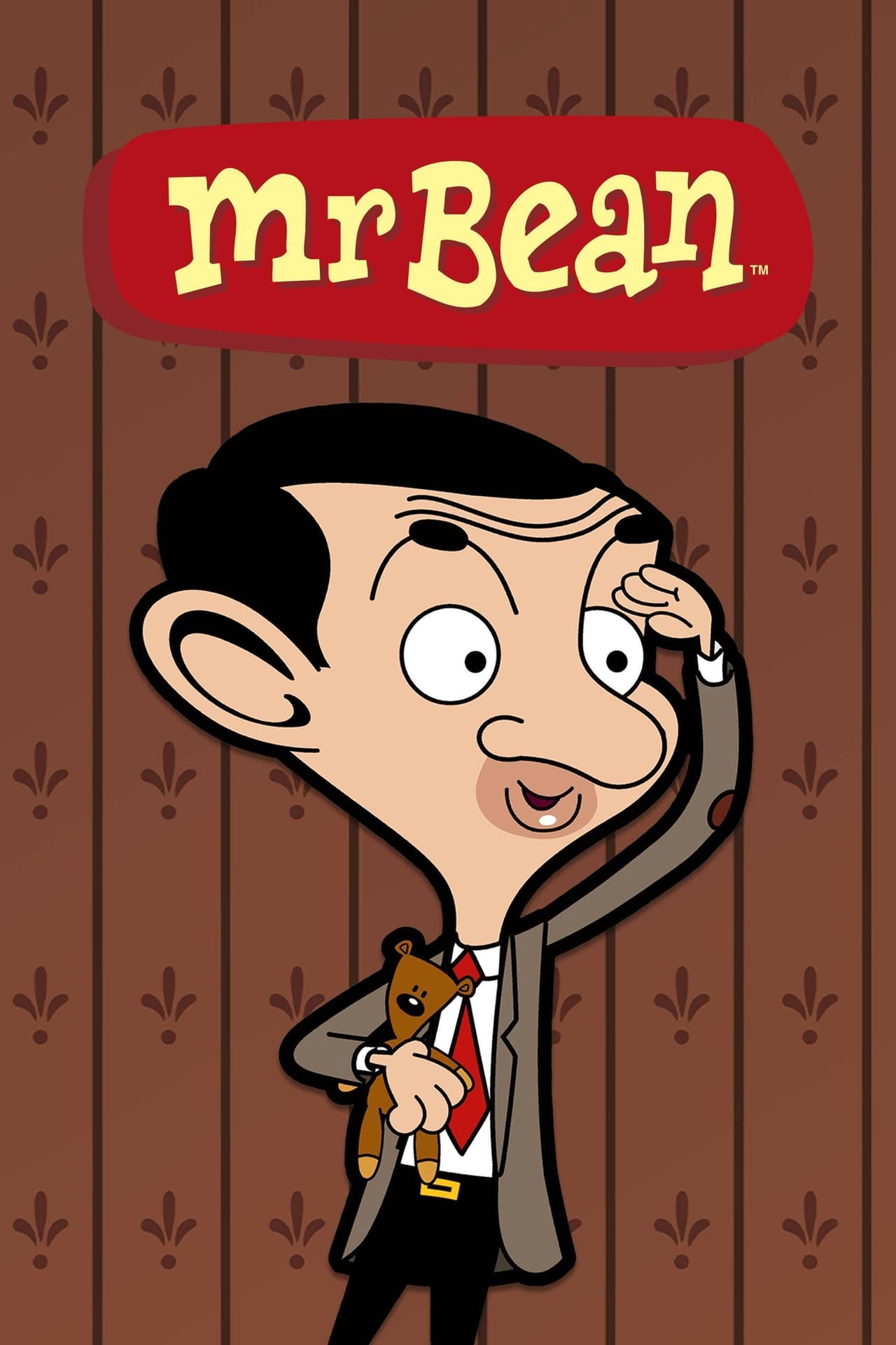 24/7 Mr Bean Kids