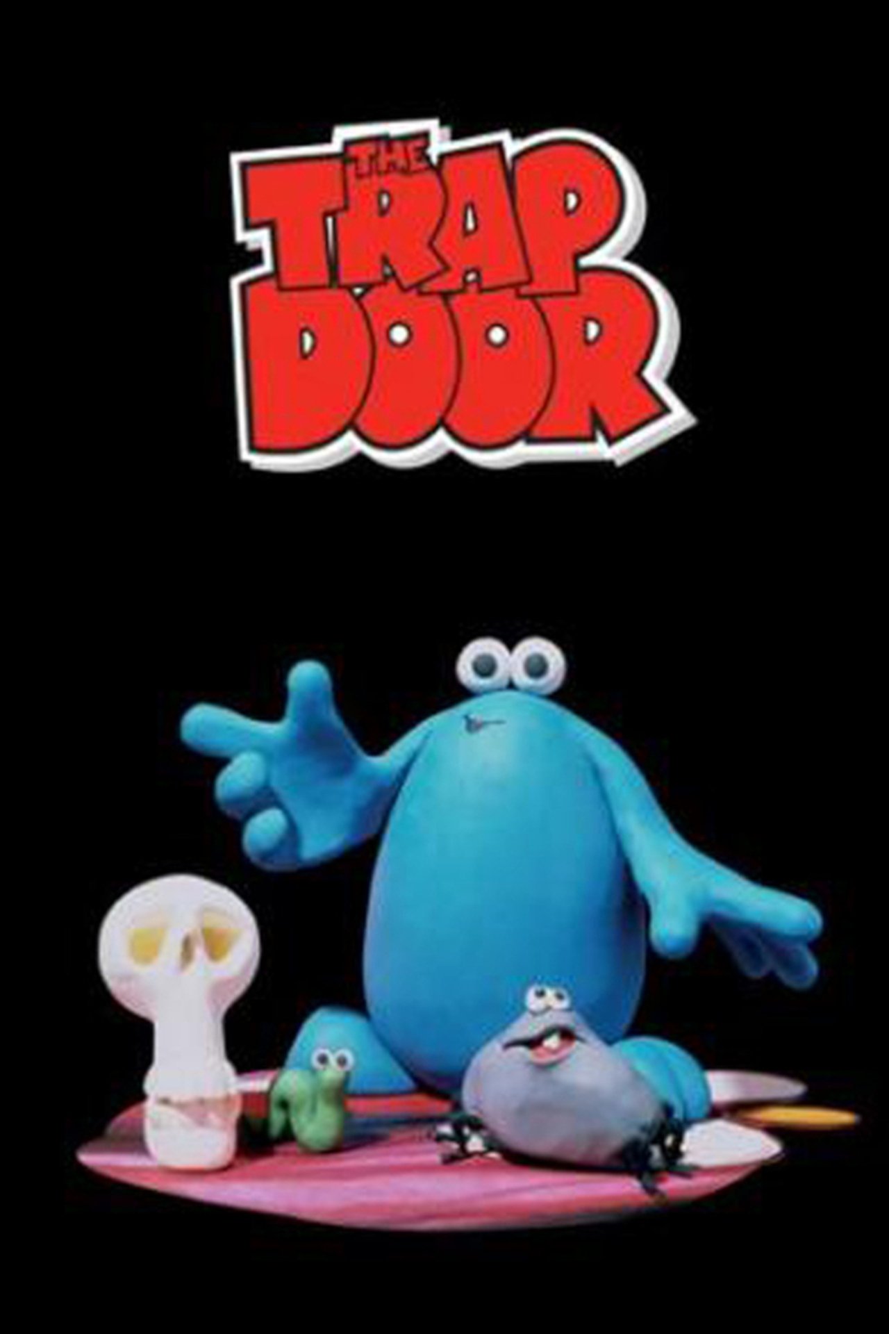24/7 Trap Door