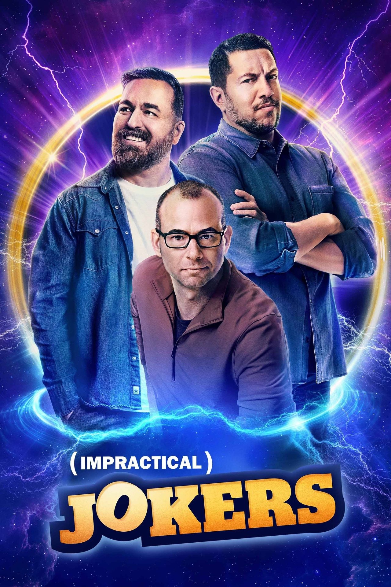 24/7 Impractical Jokers