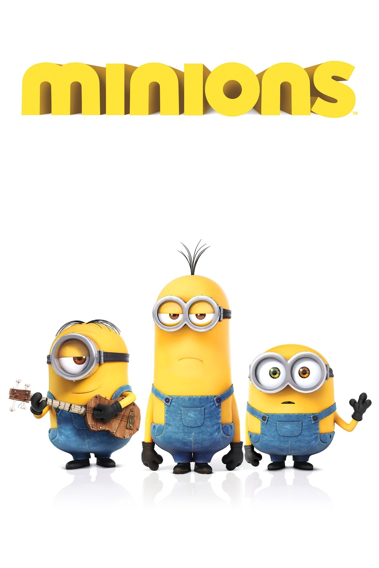 24/7 Minions