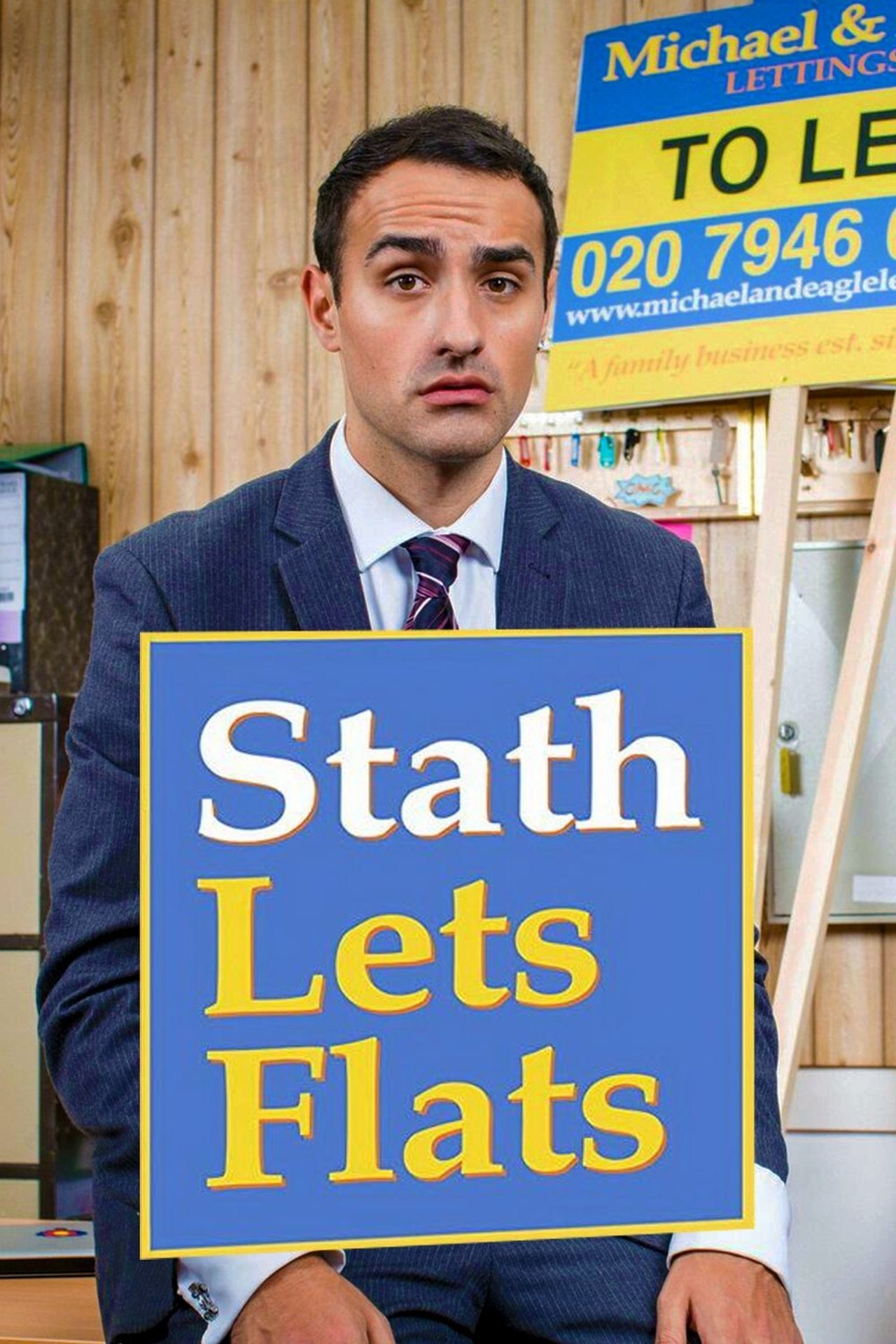 24/7 Stath Lets Flats