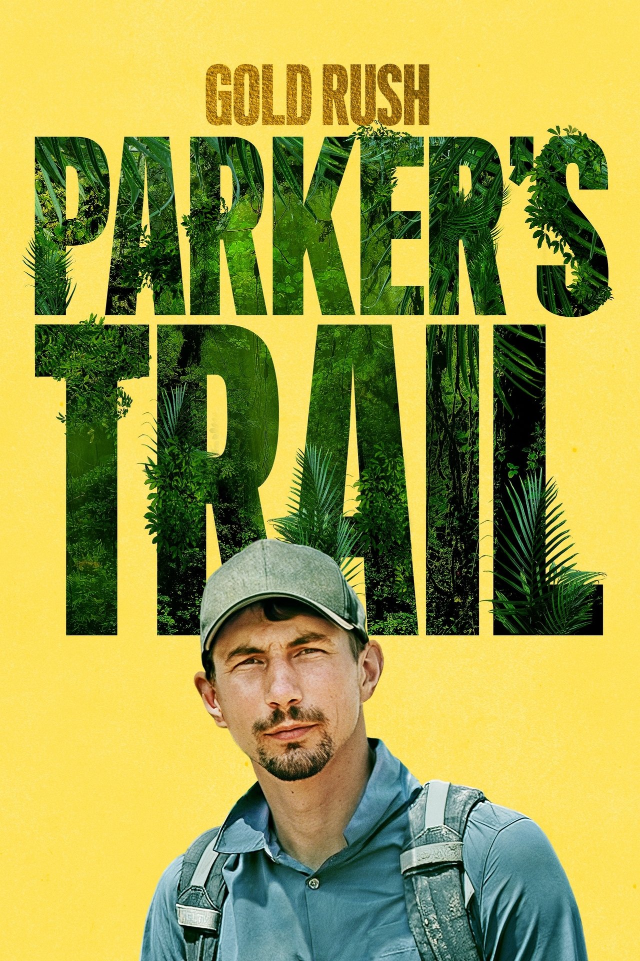 24/7 Gold Rush - Parker's Trail