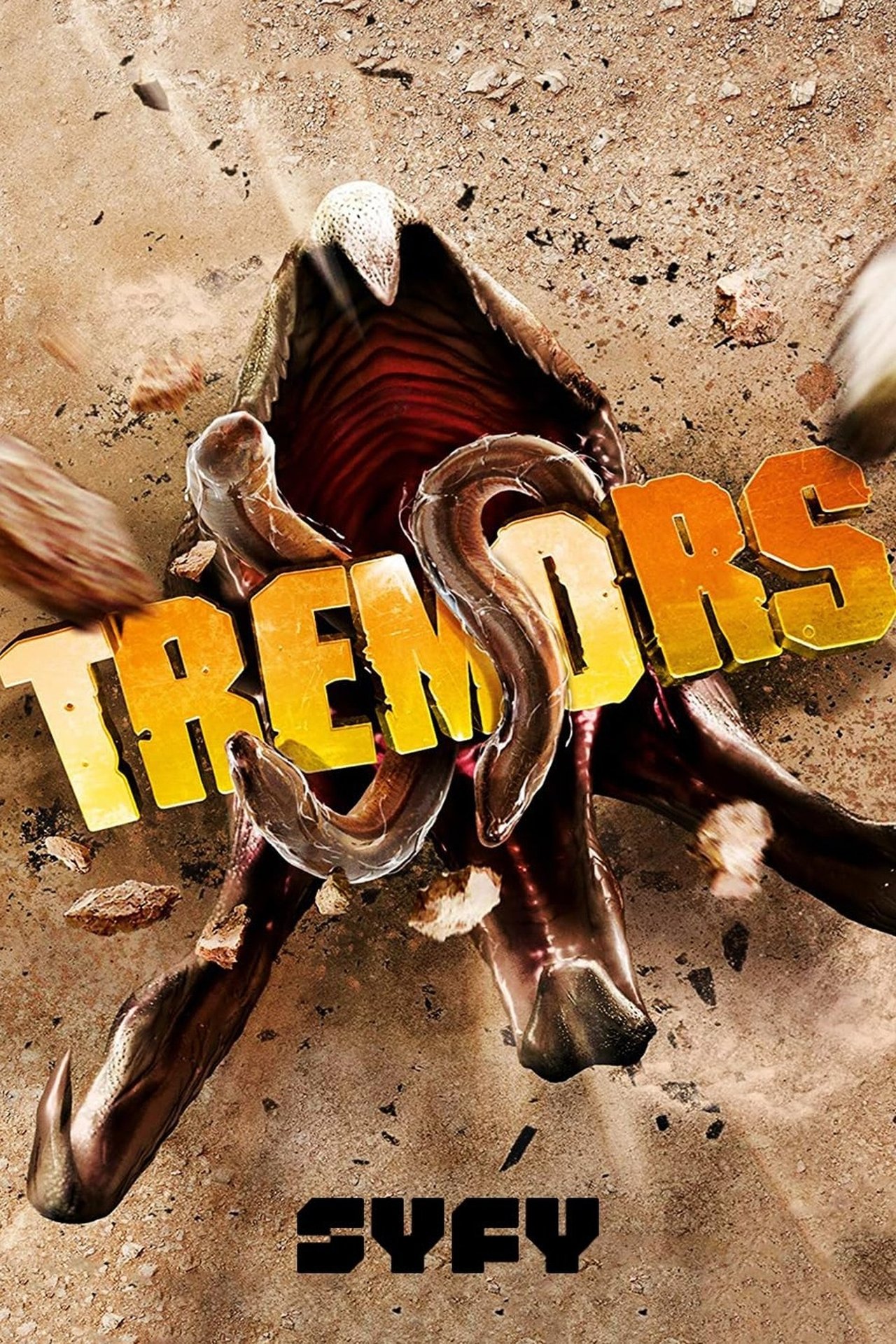 24/7 Tremors