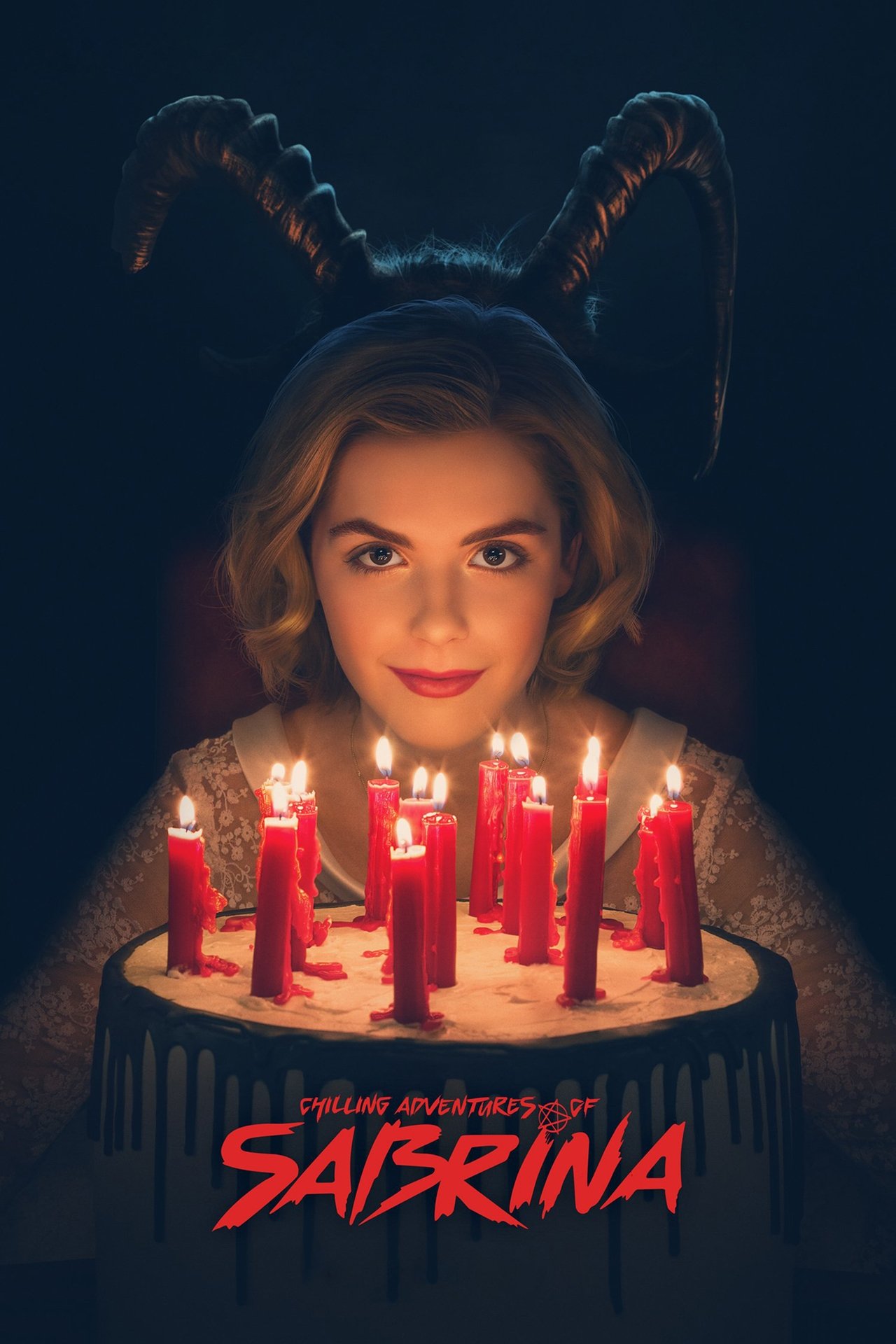 24/7 The Chilling Adventures of Sabrina
