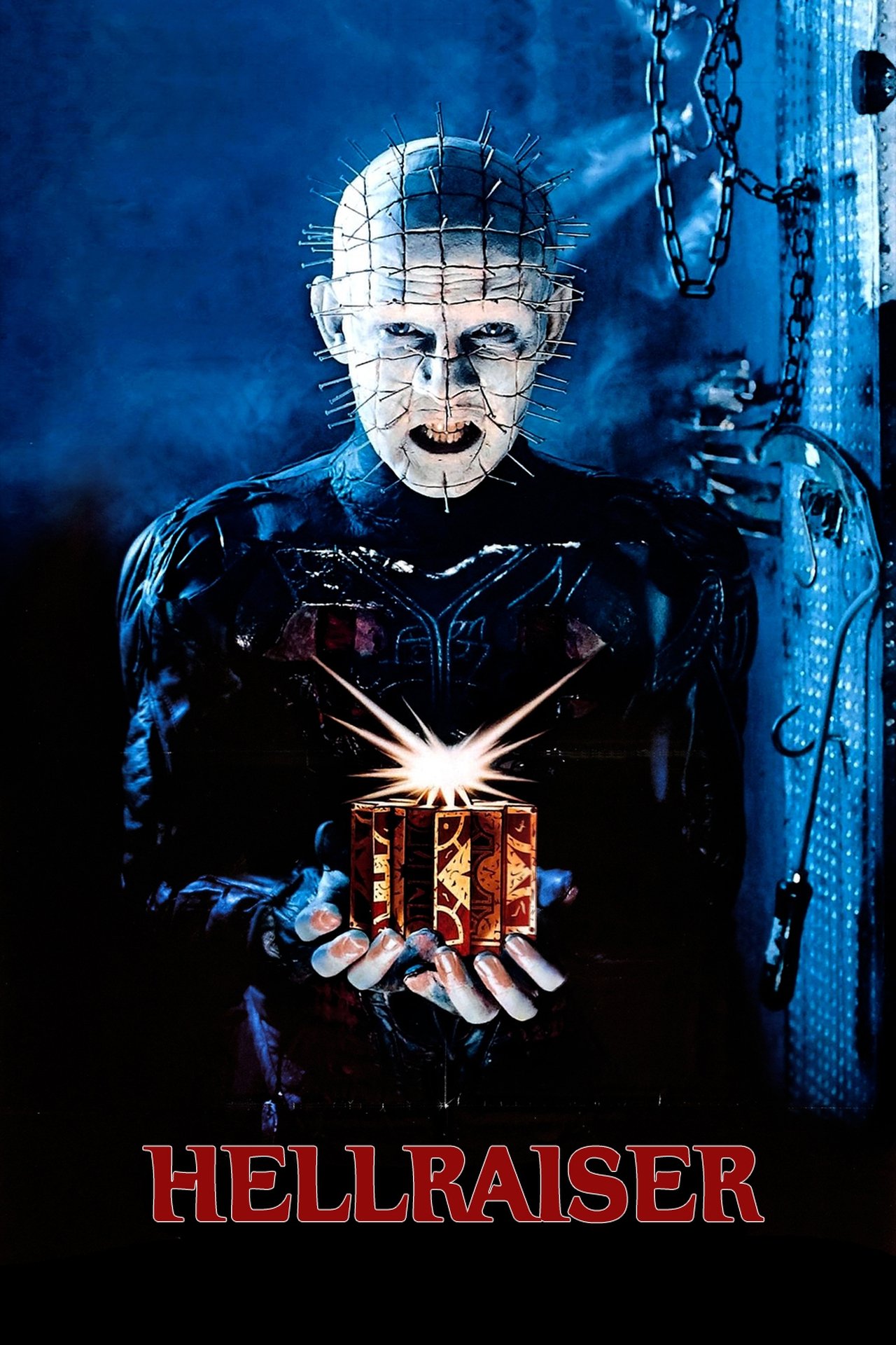 24/7 Hellraiser