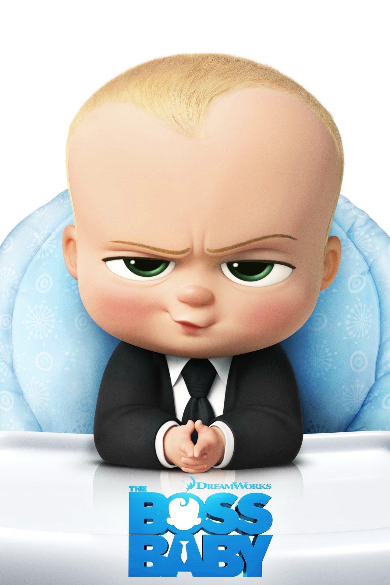 24/7 The Boss Baby