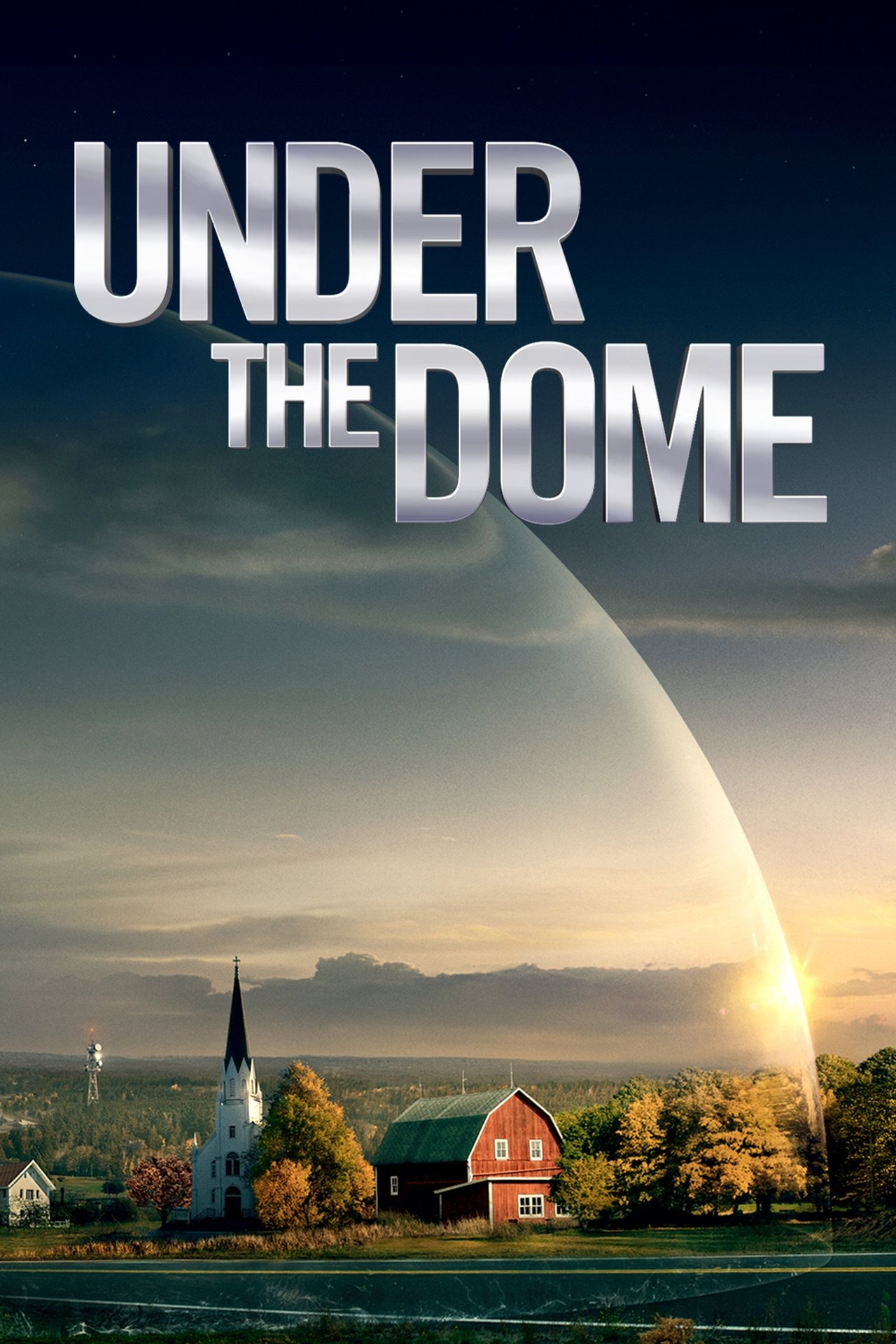 24/7 Under The Dome