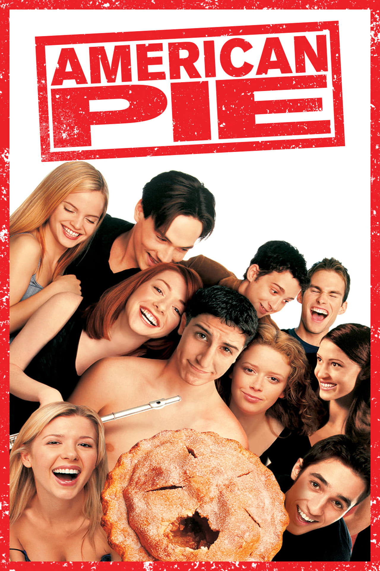 24/7 American Pie