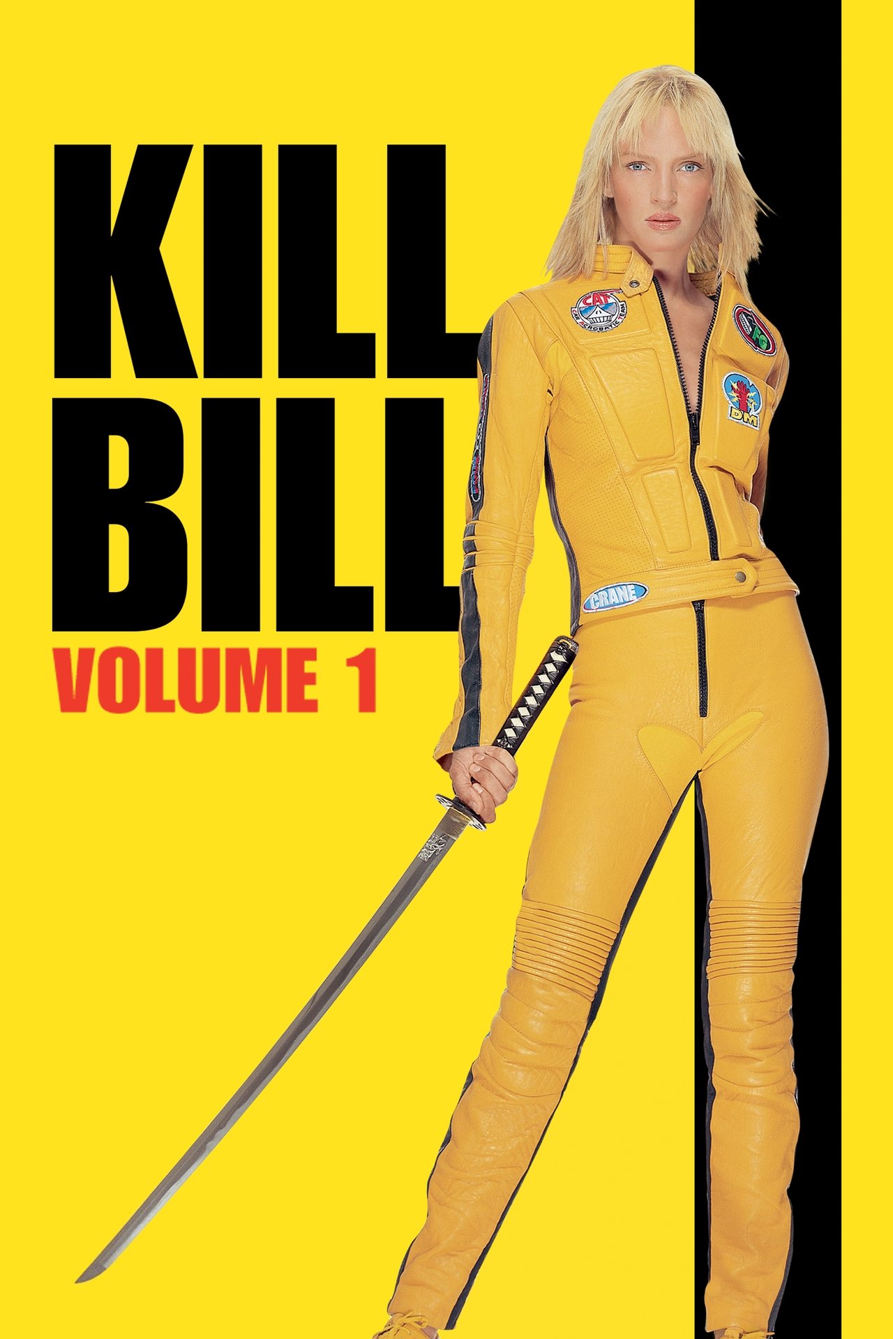 24/7 Kill Bill