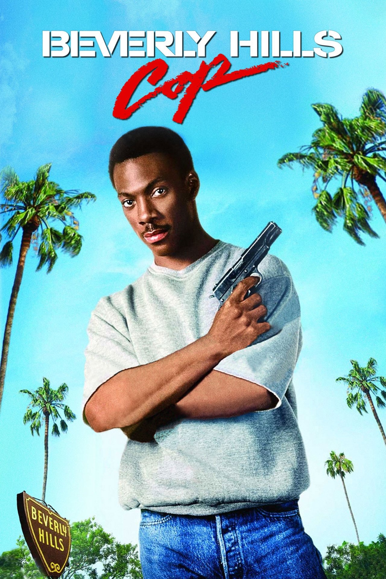 24/7 Beverly Hills Cop