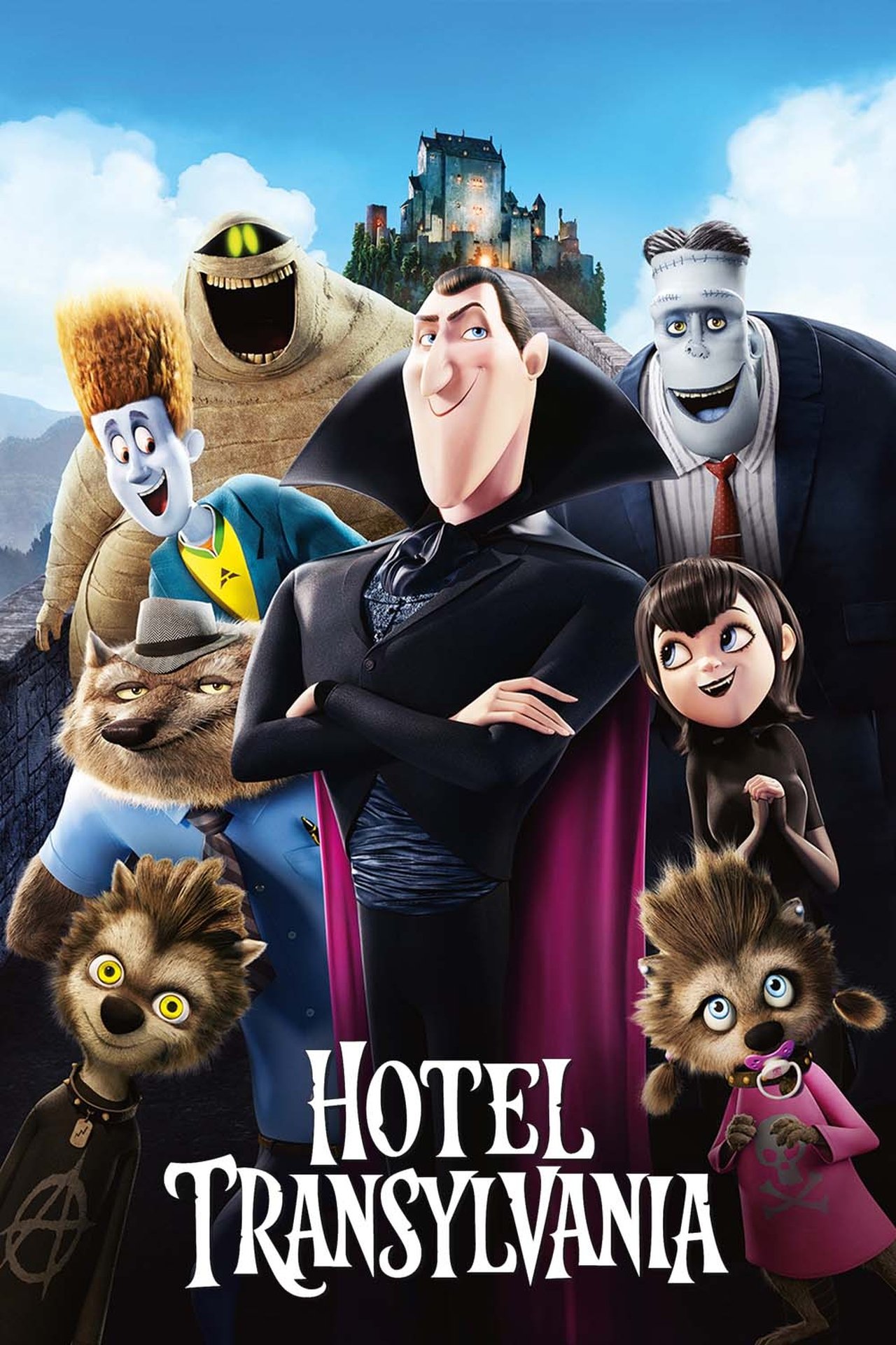 24/7 Hotel Transylvania