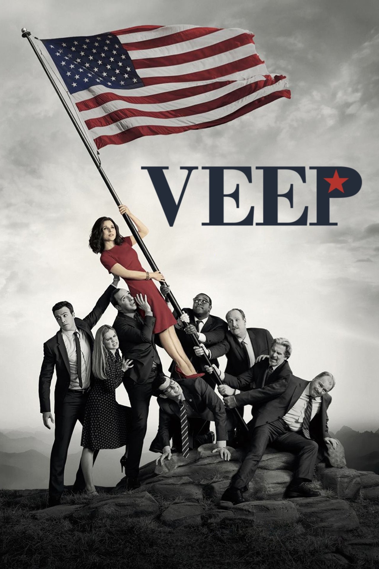 24/7 Veep