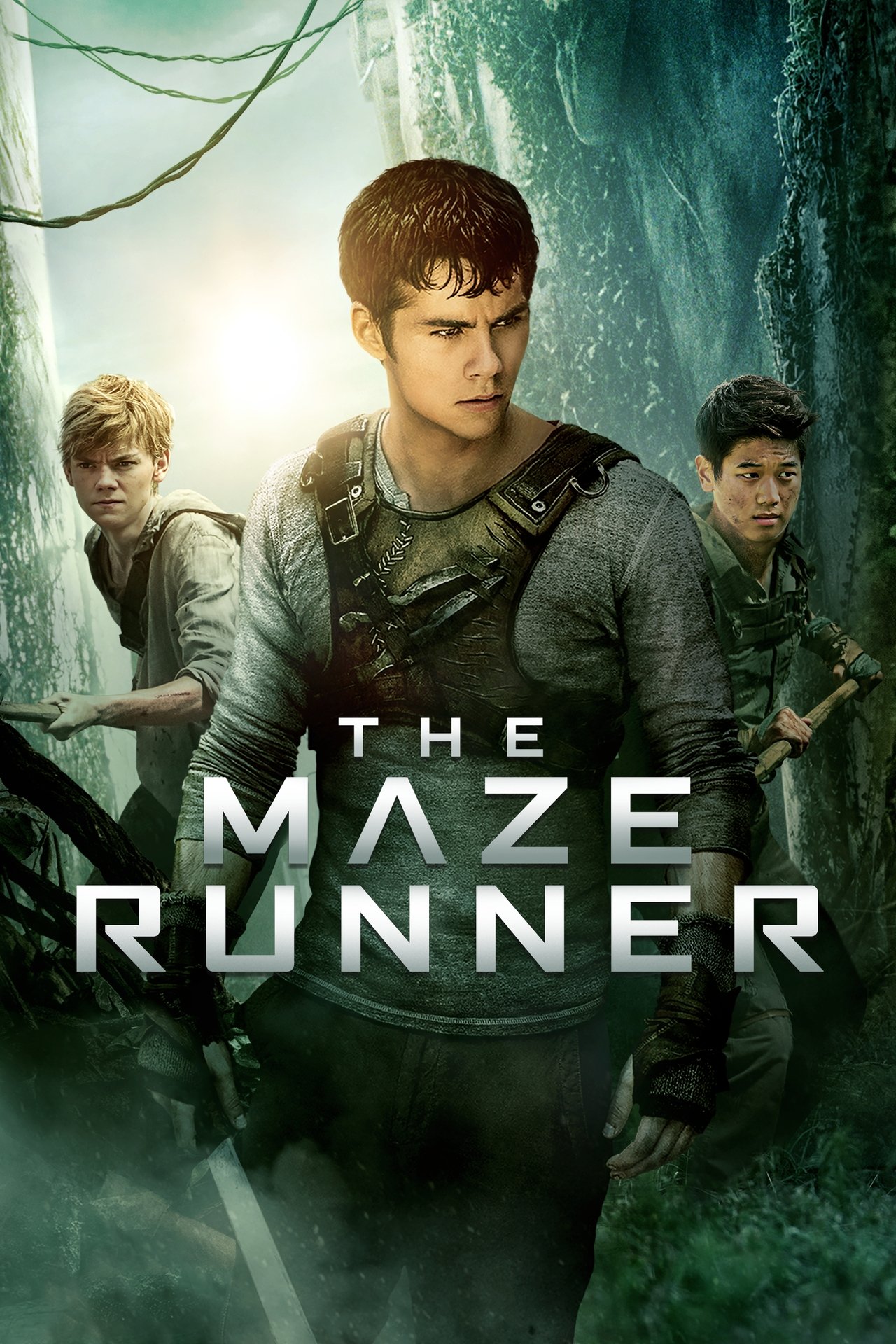 24/7 Maze Runner