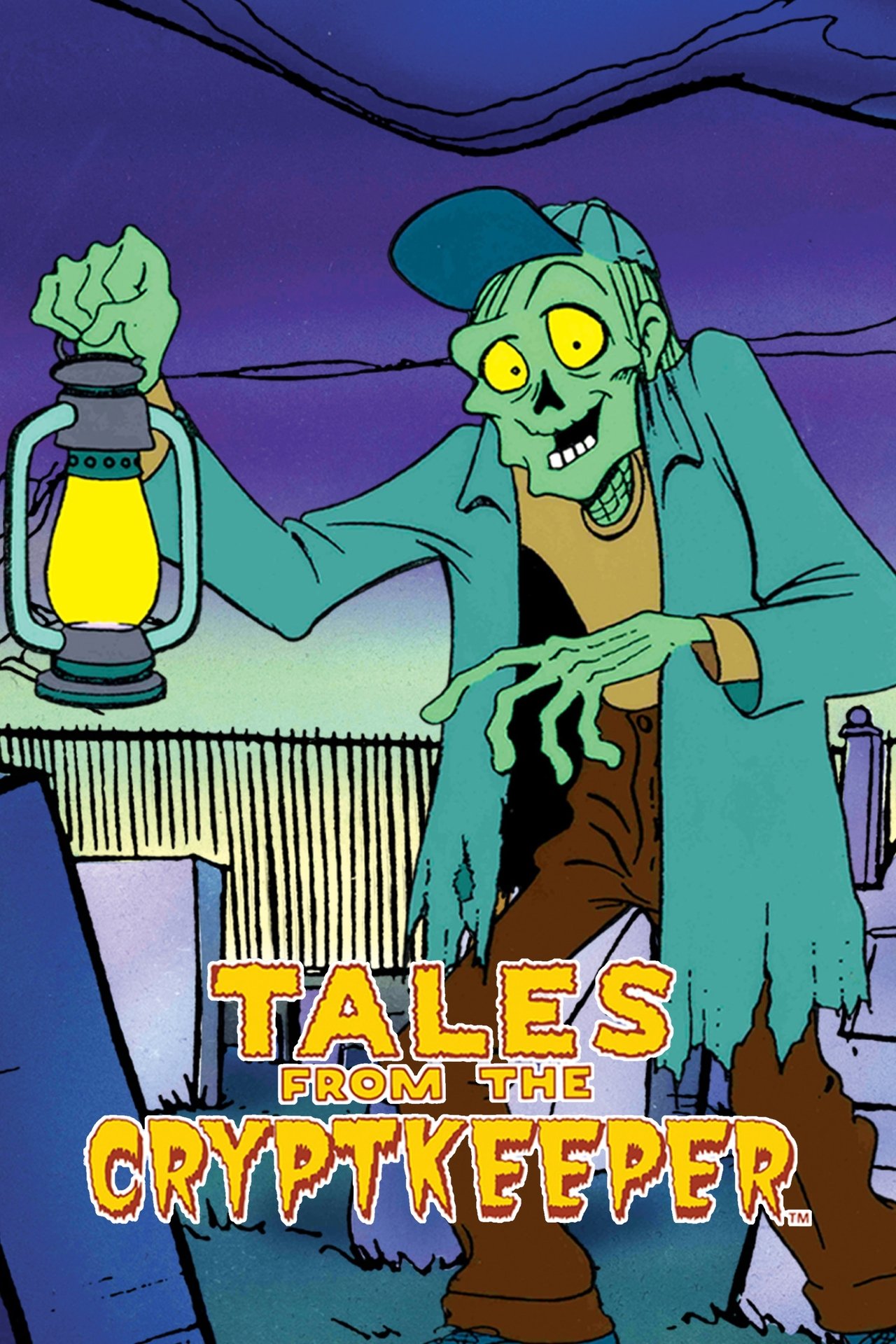 24/7 Tales From The Cryptkeeper